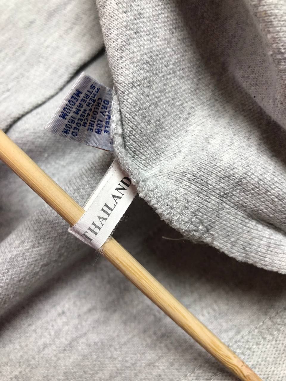 Polo Ralph Lauren × Vintage Chief Keef Polo Ralph Lauren Big Logo Black Watch Polo Tee Size US XL / EU 56 / 4 - 10 Thumbnail