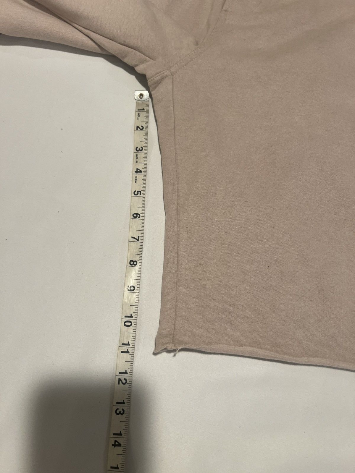 Saint Laurent Paris Saint Laurent men’s shorts M. $820 Size US 32 / EU 48 - 4 Thumbnail