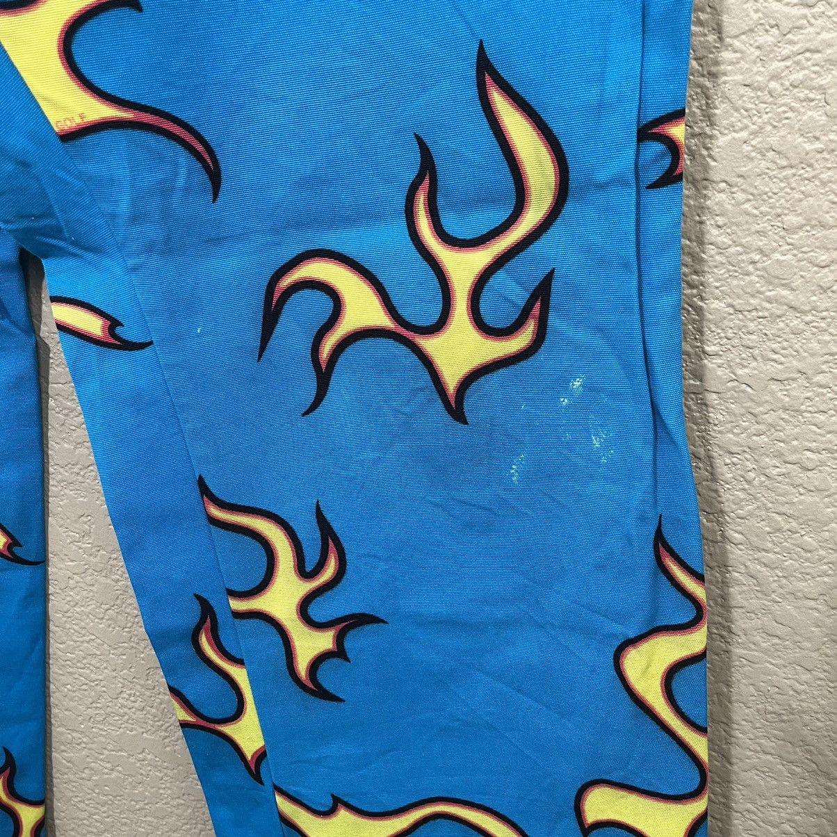 Golf Wang Golf Wang OG Flame Chino Pants Size 32 Size US 32 / EU 48 - 5 Thumbnail