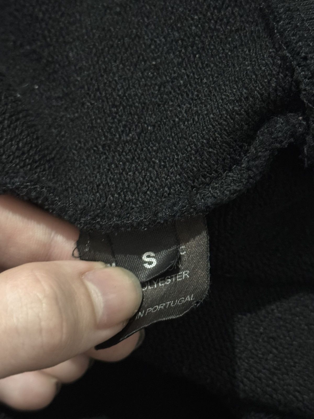 Vetements Vetements Titanic hoodie FW16 Size US S / EU 44-46 / 1 - 6 Thumbnail
