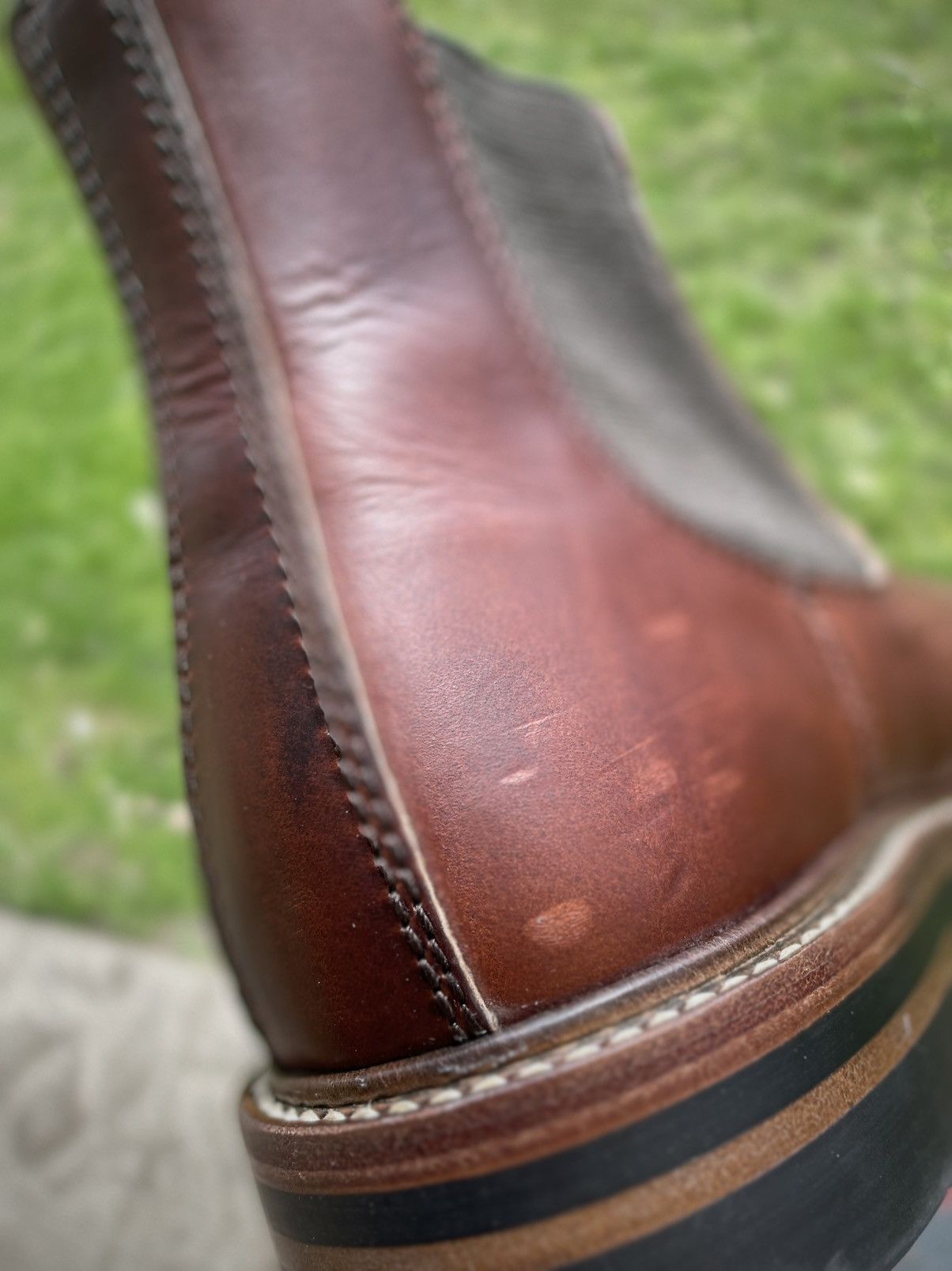 John Lofgren John Lofgren Chelsea Boots Timber US 9D Size US 9 / EU 42 - 12 Thumbnail