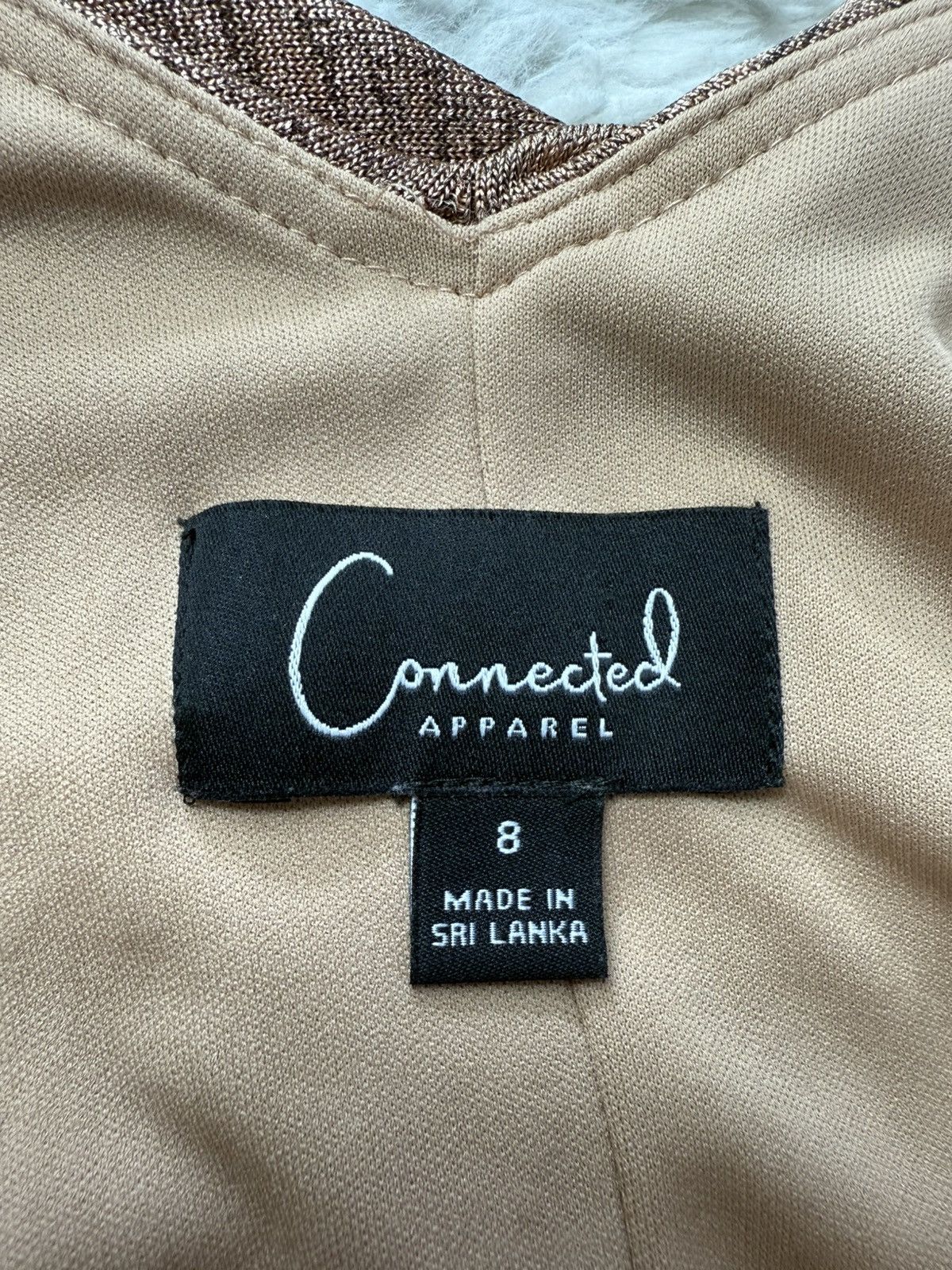 French Connection Connected Apparel Size M / US 6-8 / IT 42-44 - 1 Thumbnail