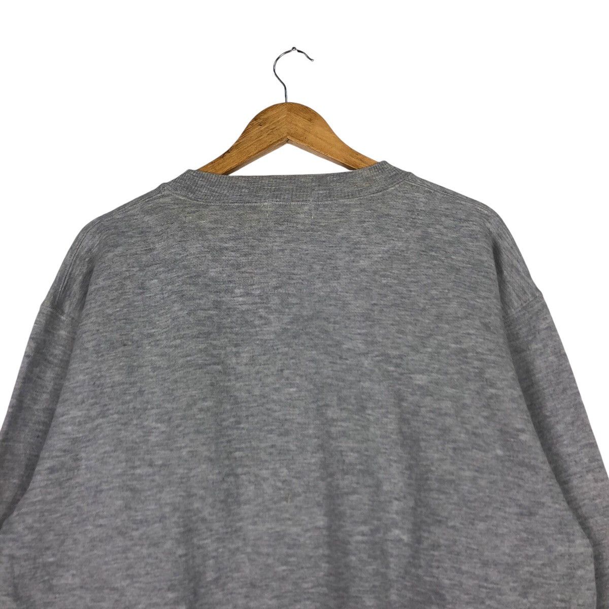 Fila × Vintage Vintage 90s Collection Fila Sweatshirt Medium #A1 Size US M / EU 48-50 / 2 - 8 Thumbnail