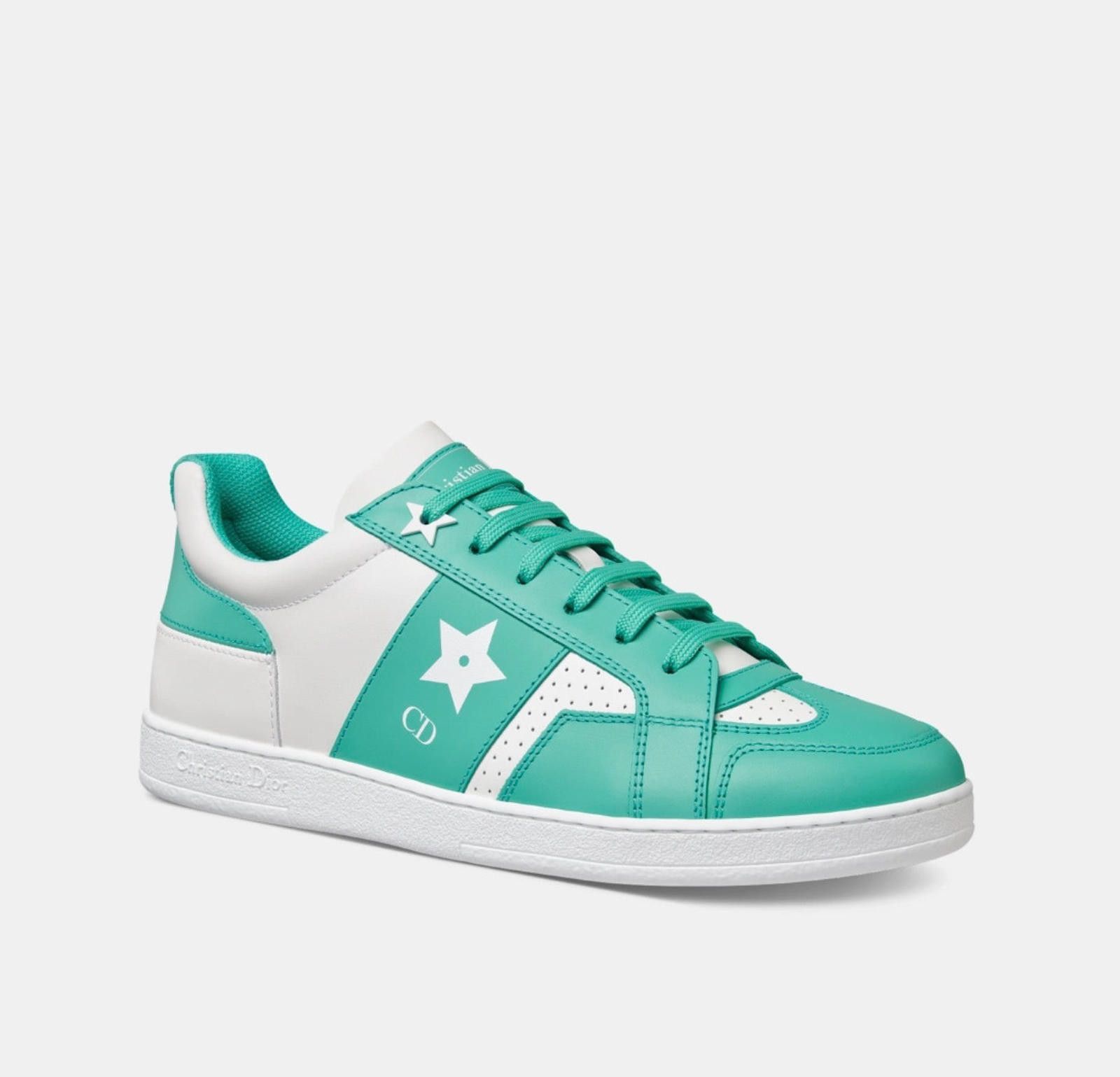 Dior Dior Star Dioriviera Sneakers Size US 5 / IT 35 - 2 Thumbnail