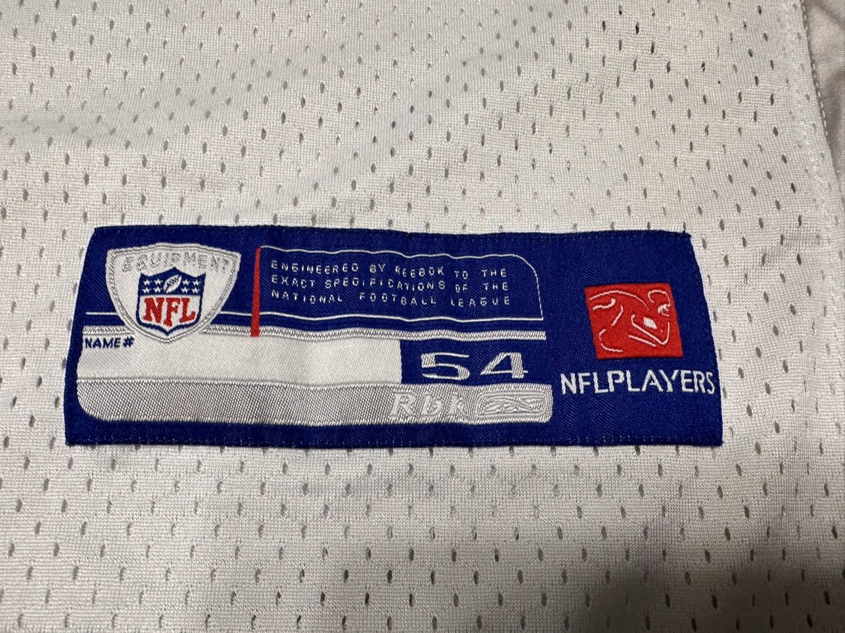 Reebok Reebok NFL New York Jets Brett Favre #4 Jersey Size 54 Size US XL / EU 56 / 4 - 7 Thumbnail