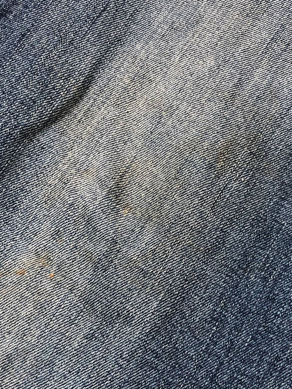 Levi's Levi's 514 Denim Jeans Size US 34 / EU 50 - 7 Thumbnail