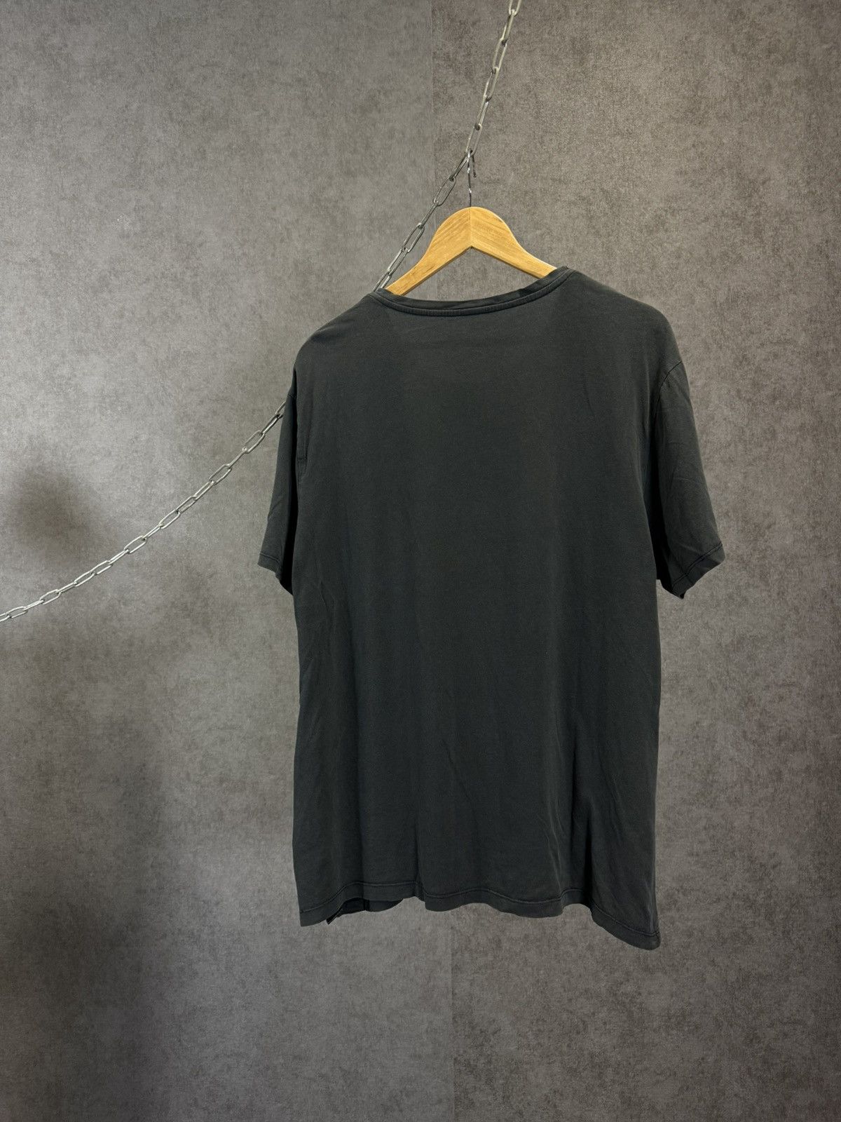 Allsaints Allsaints art designer oversized tee Size US M / EU 48-50 / 2 - 5 Thumbnail