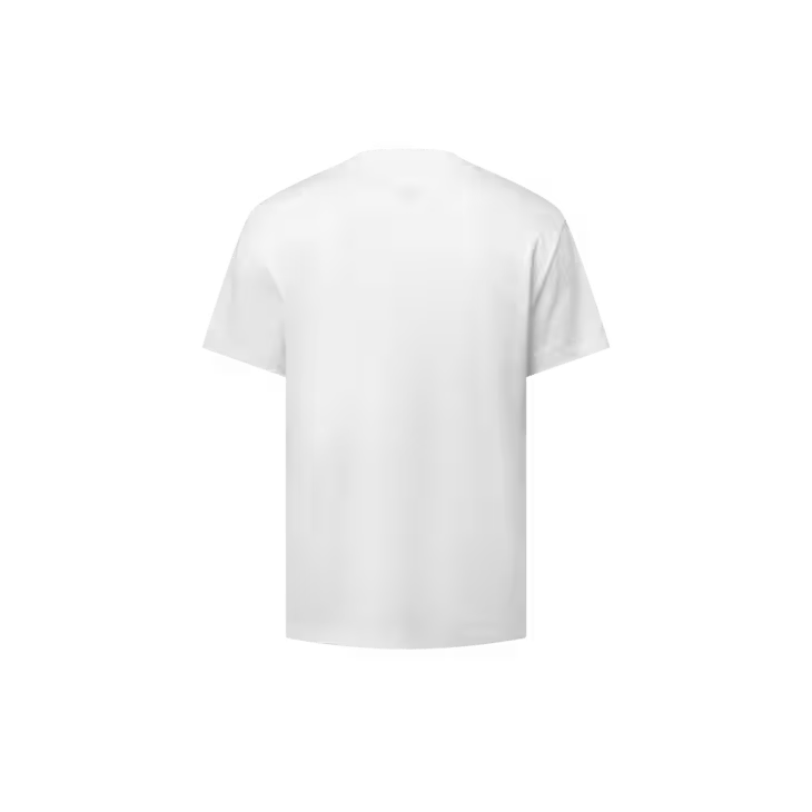 Louis Vuitton Silk-Blend T-Shirt Size US L / EU 52-54 / 3 - 4 Thumbnail