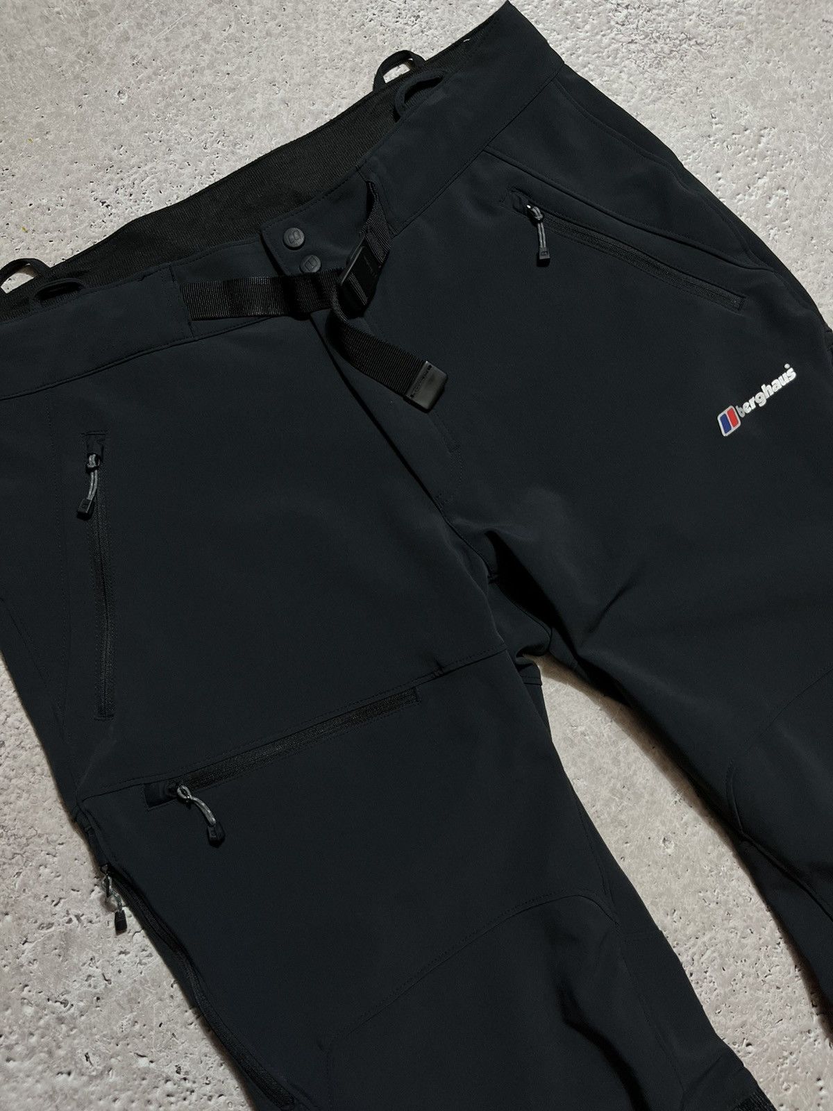 Berghaus XXl Berghaus men’s Ski Snow Pants Size US 38 / EU 54 - 3 Thumbnail