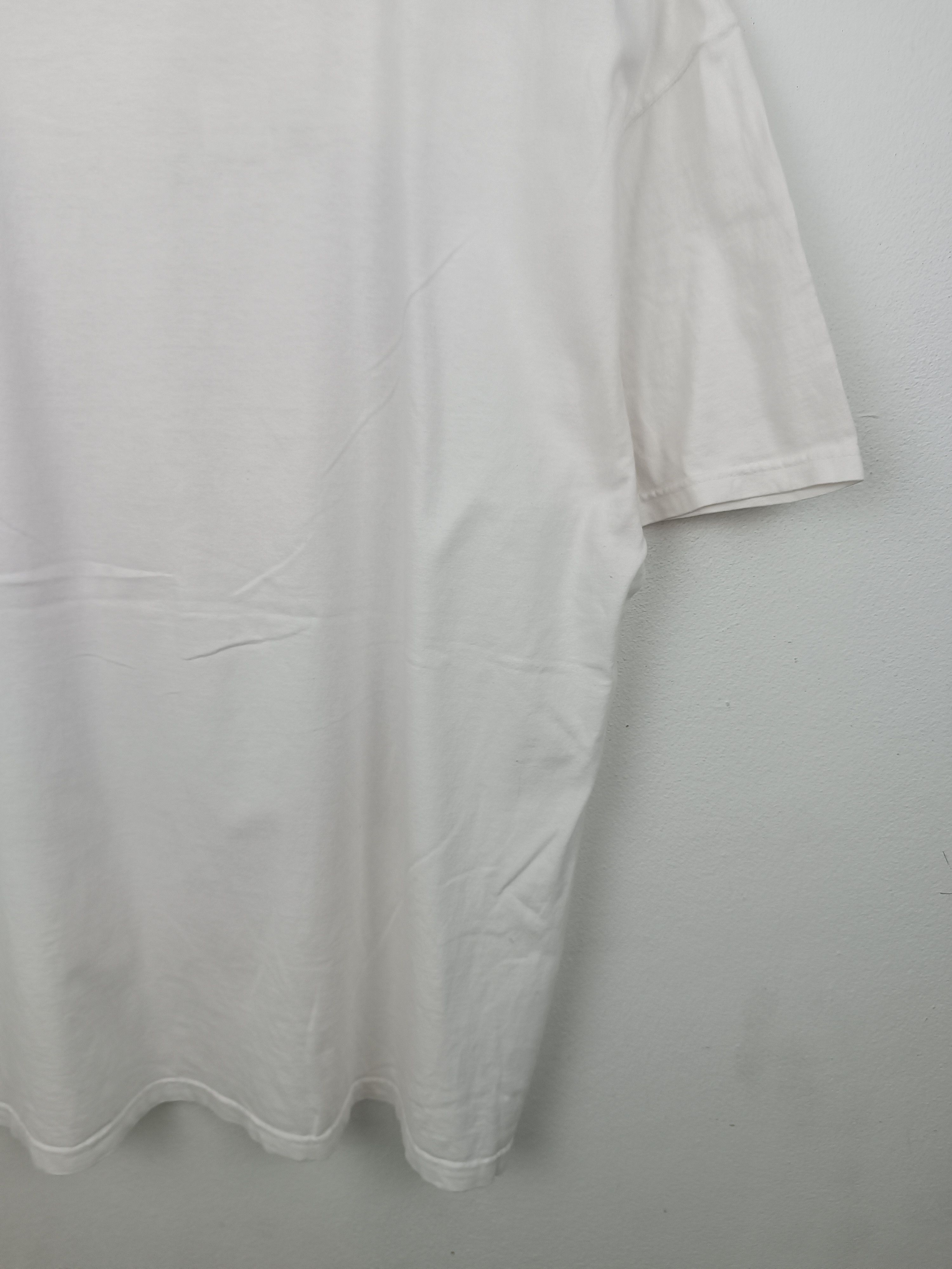 Rap Tees VINTAGE Y2K SPIN MAGAZINE MICHAEL JACKSON FADED TEE POP Size US XL / EU 56 / 4 - 17 Thumbnail