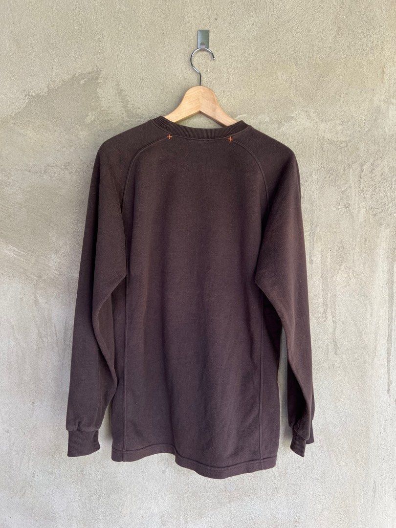 Vintage T&c Surf Design Hawaii Sweatshirt Size US M / EU 48-50 / 2 - 6 Thumbnail