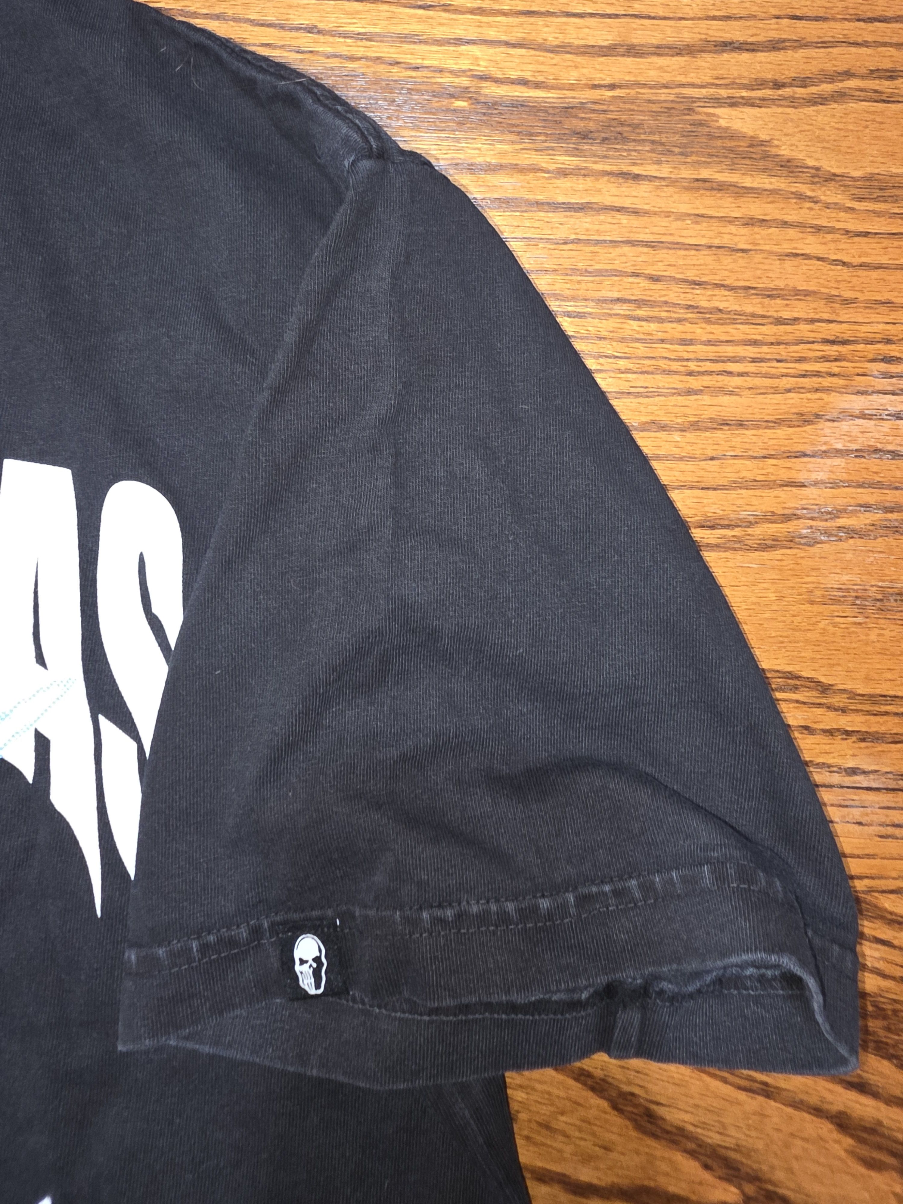 Warren Lotas SOF World Tour 2023 Size US XXL / EU 58 / 5 - 4 Thumbnail