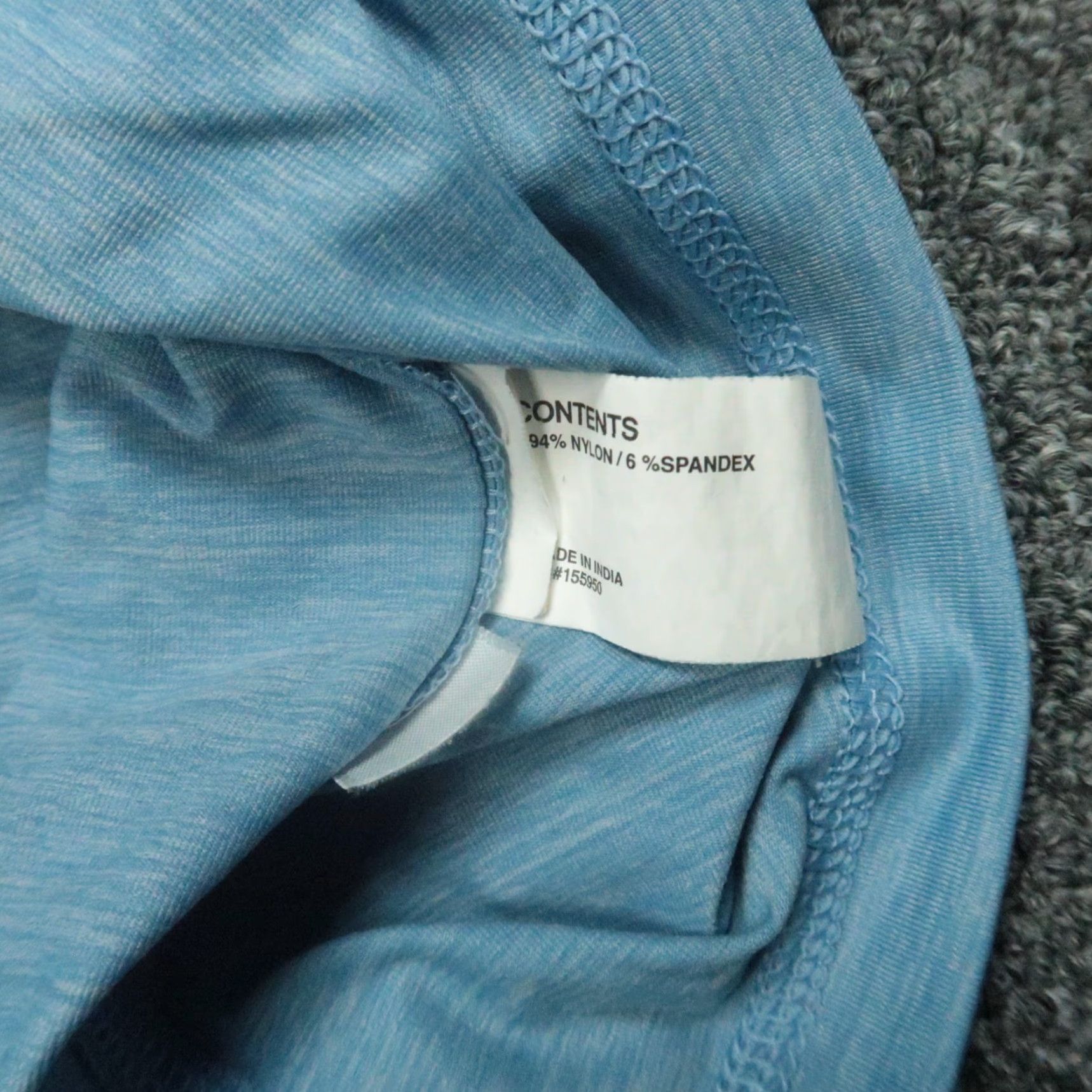 Vintage Greyson Pullover Men Medium Guide Sport Performance Las Colinas Country Club Size US M / EU 48-50 / 2 - 6 Thumbnail