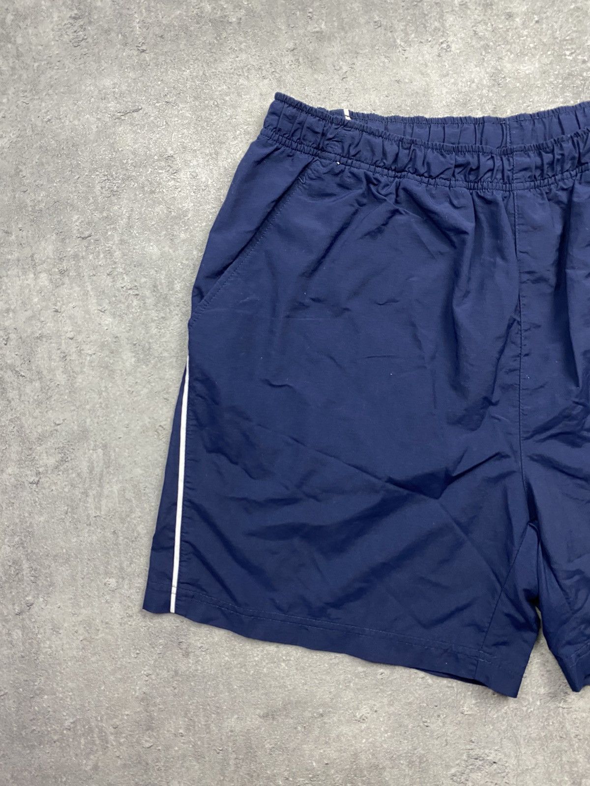 Nike × Vintage Short Nike 90’s vintage rare swimwear casual streetwear y2k Size US 42 / EU 58 - 2 Thumbnail