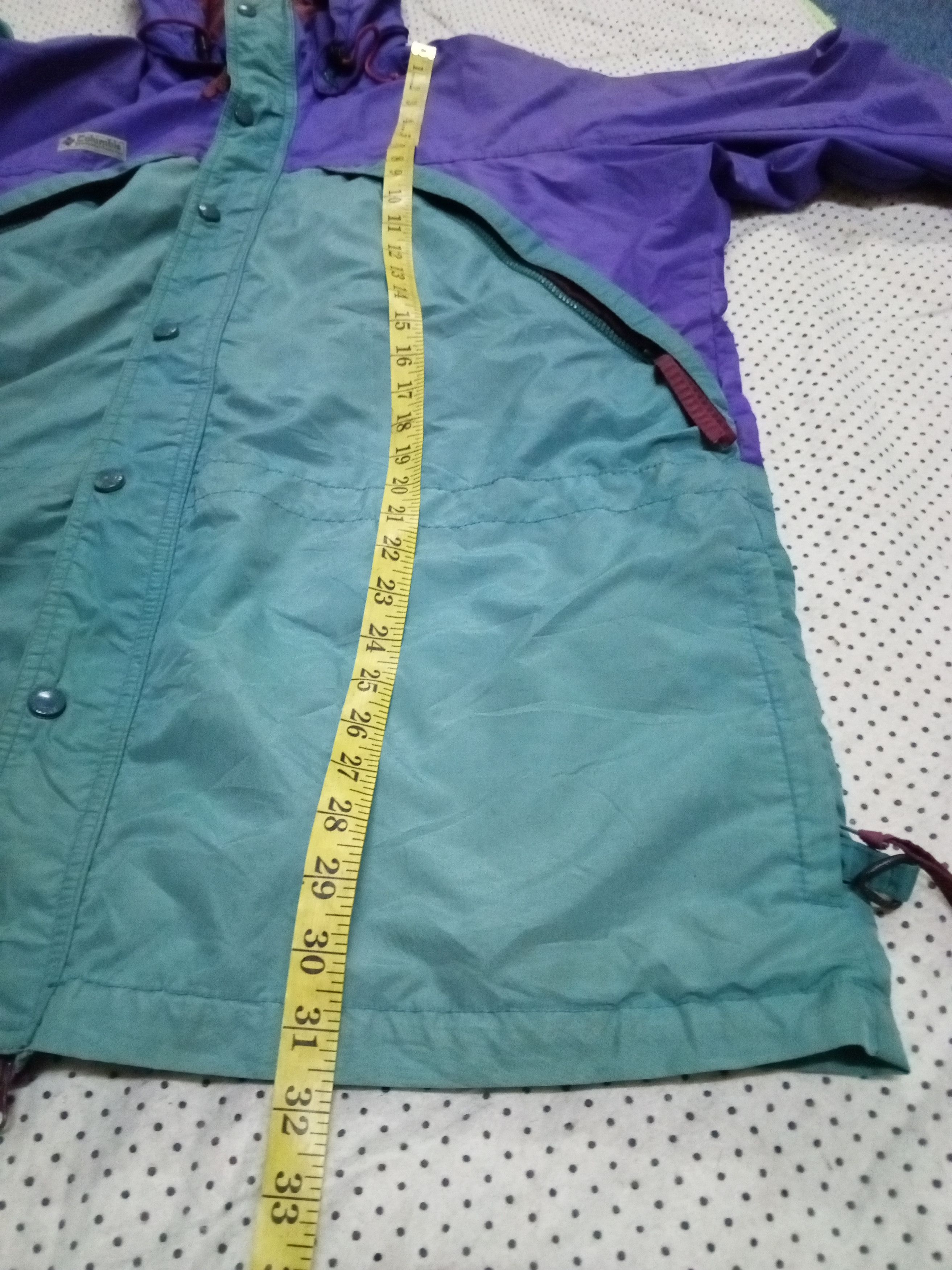Columbia COLOMBIA WATERPROOF 2COLOR NICE Size US XXL / EU 58 / 5 - 11 Thumbnail