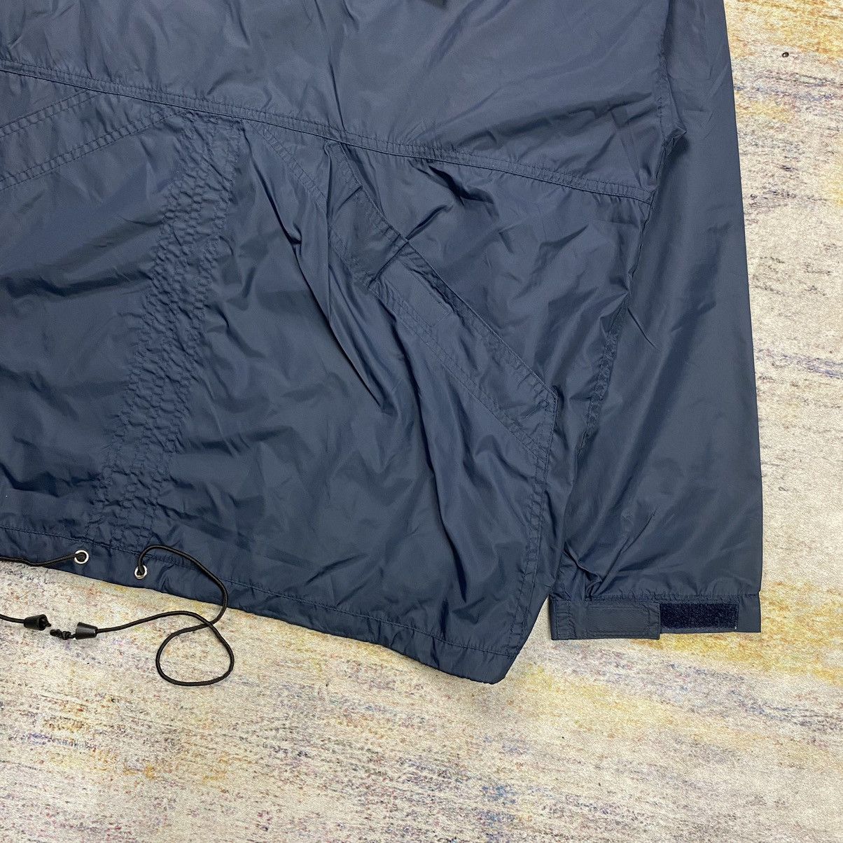 Katharine Hamnett London × Vintage Vintage 90s katharine hamnett anorak light jacket Size US L / EU 52-54 / 3 - 4 Thumbnail