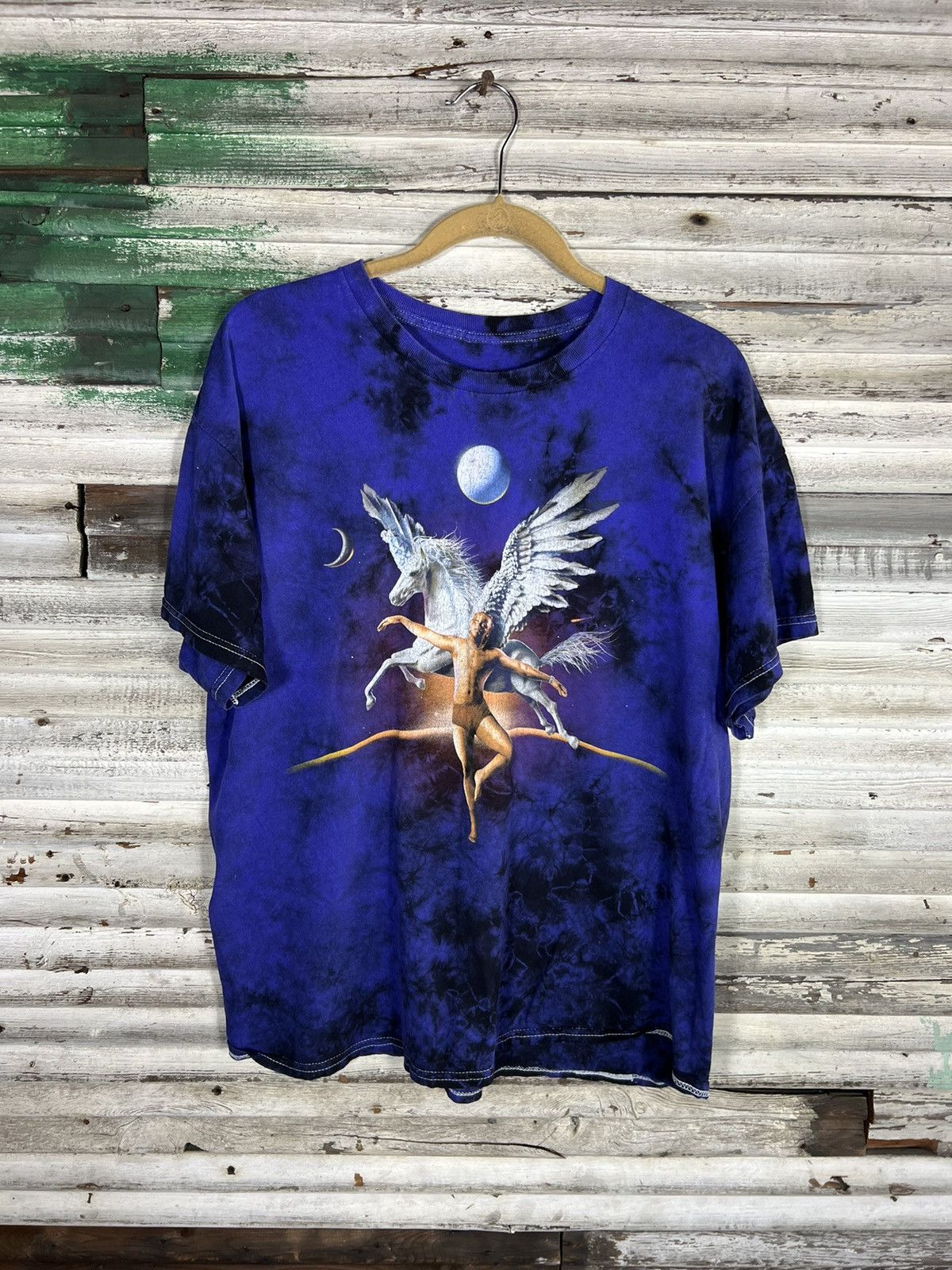 Trippie Redd Trippie Redd Shirt Size US XL / EU 56 / 4 - 1 Thumbnail
