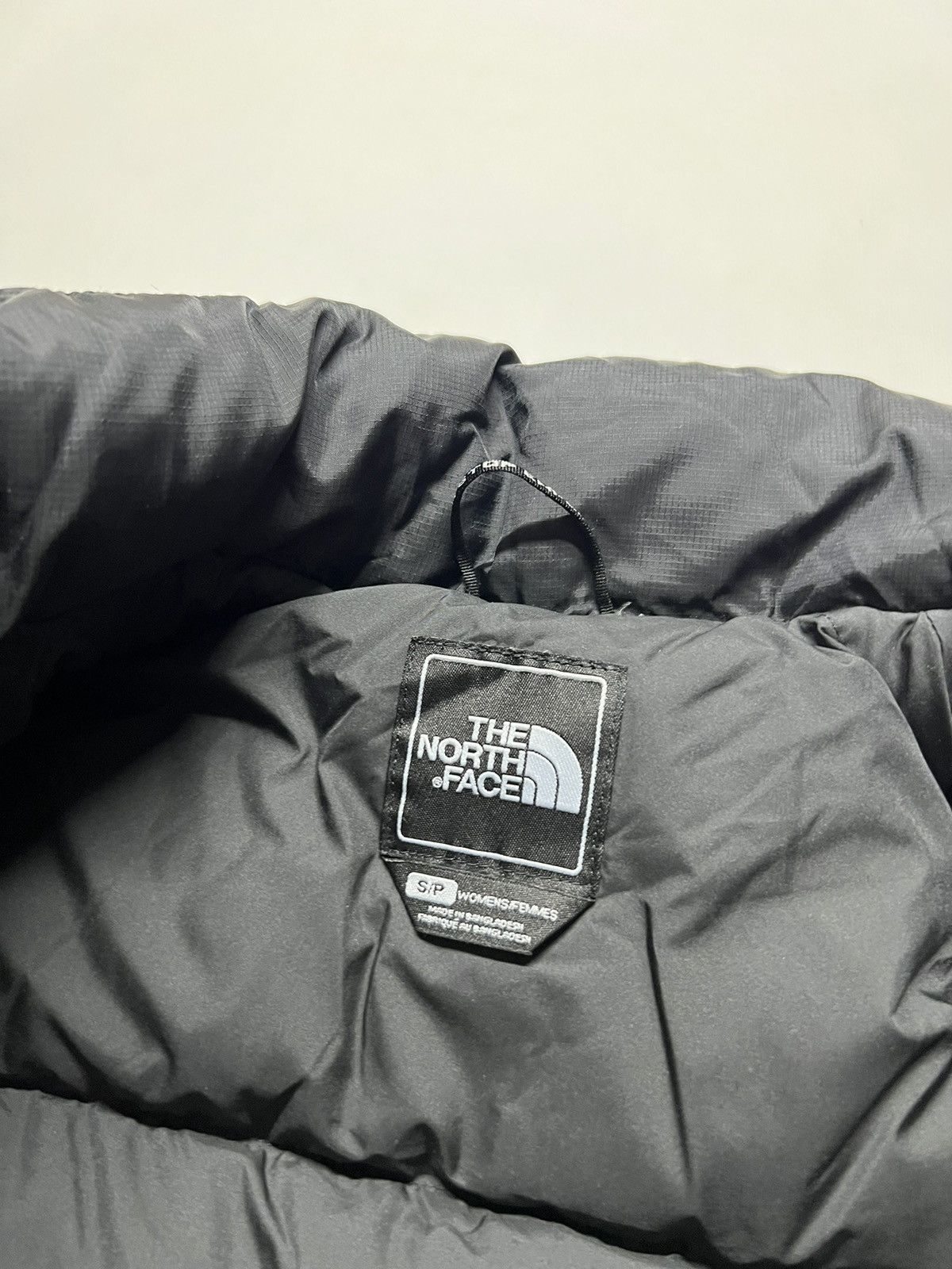 The North Face × Vintage Vintage Y2k The North Face 700 Puffer Down Vest 00’s Size S / US 4 / IT 40 - 11 Thumbnail