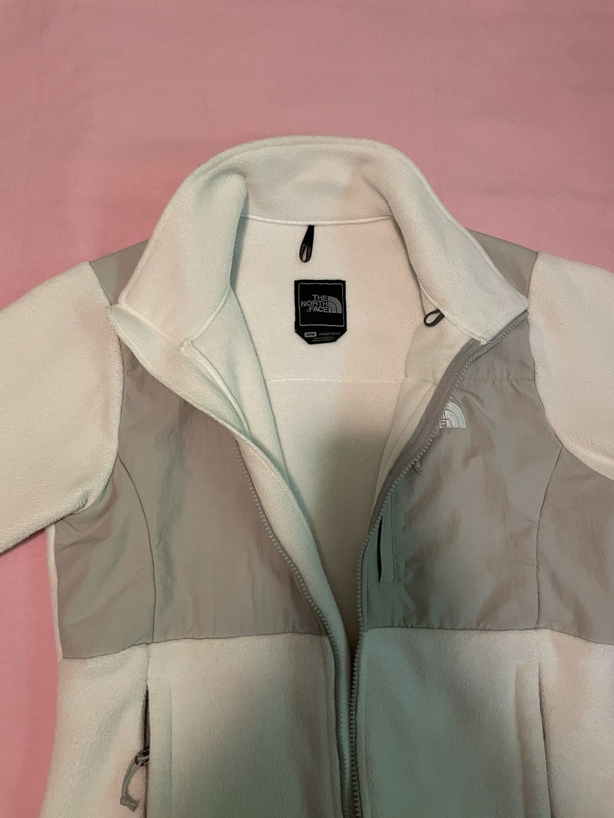 The North Face The North Face Denali Women’s Fleece Size M / US 6-8 / IT 42-44 - 3 Thumbnail