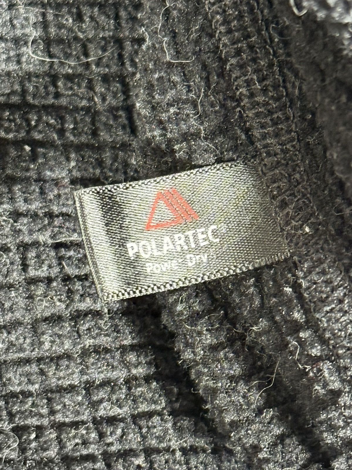 Patagonia Vintage Patagonia R1 Fleece 1/2 Zip Sweatshirt Size US XL / EU 56 / 4 - 9 Thumbnail