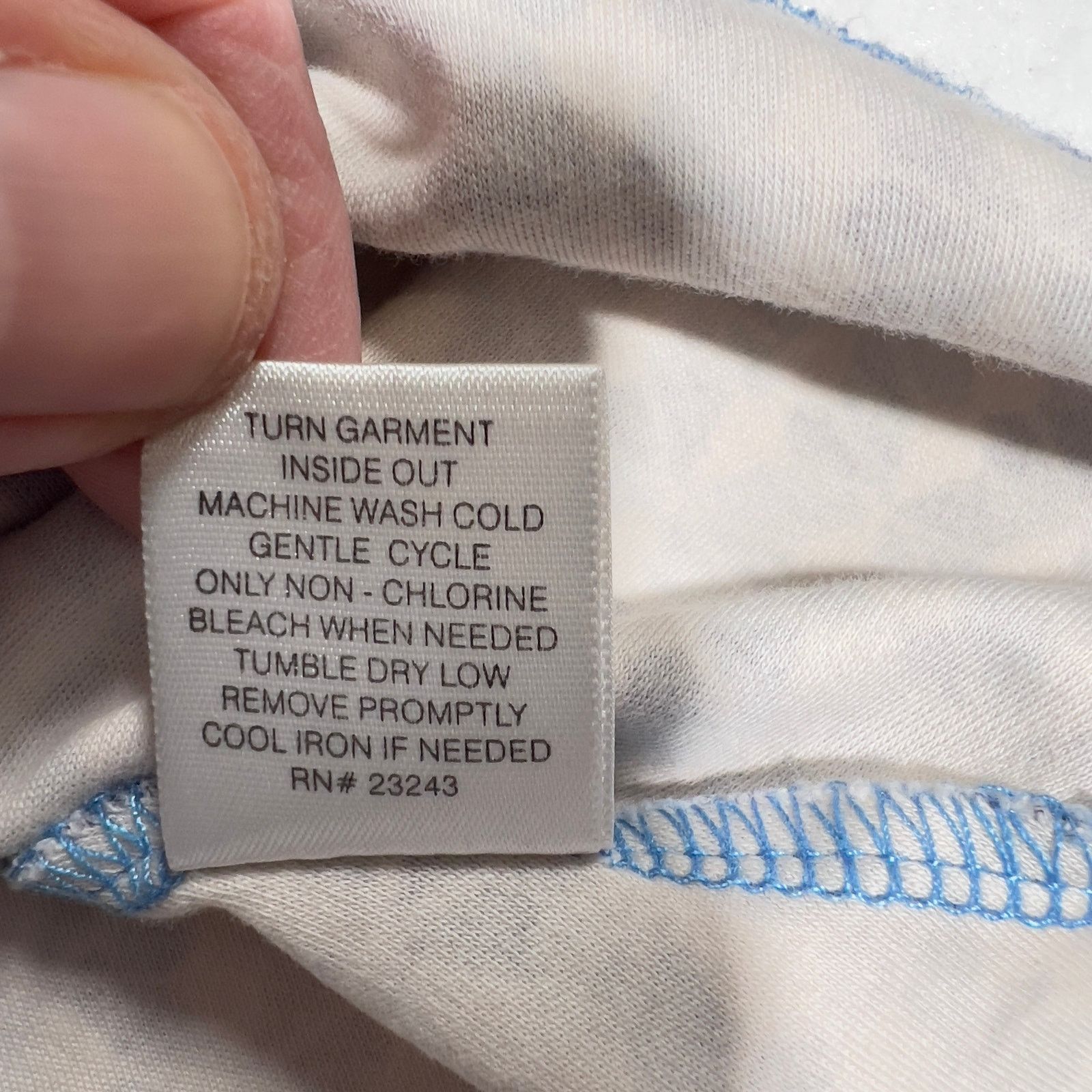 Other New York & Company Sun Dress Woman's Medium Sleeveless Blue Size M / US 6-8 / IT 42-44 - 11 Thumbnail