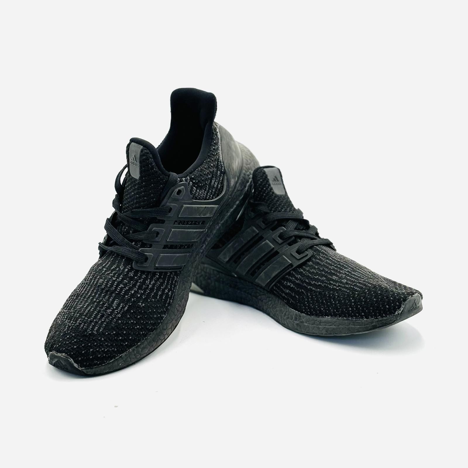 Adidas Adidas Ultraboost 4.0 DNA Core Black Size 11.5 Men Size US 11.5 / EU 44-45 - 1 Thumbnail