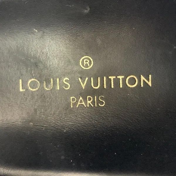 Louis Vuitton Louis Vuitton Brown Leather Casual High-Top Sneakers -2508 Size US 5.5 / EU 38 - 7 Thumbnail