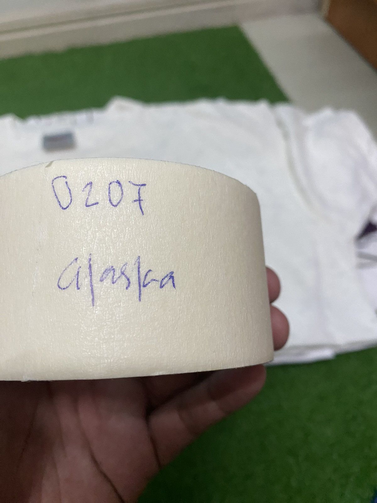 Other VINTAGE ALASKA 93 Size US XL / EU 56 / 4 - 7 Thumbnail