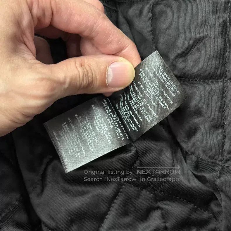 Dries Van Noten Dries Van Noten Back Zip Pleated Jacket, Brown Green Size US M / EU 48-50 / 2 - 7 Thumbnail