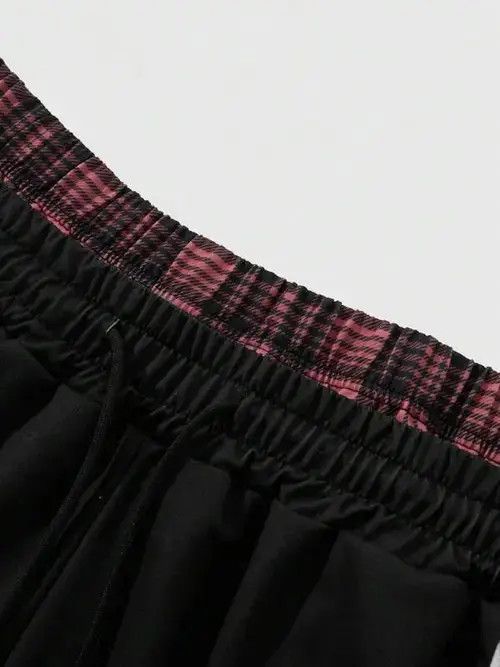 Other Tomomi x natsu Double waist street shorts oversize Size US 32 / EU 48 - 5 Thumbnail