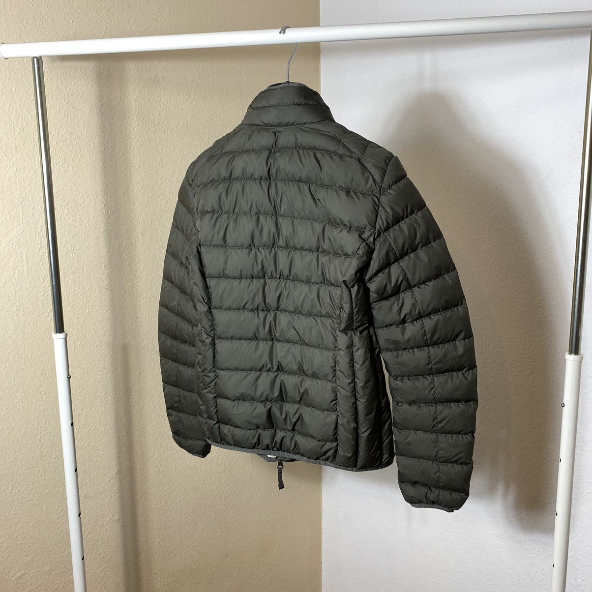 Parajumpers Parajumper Down Jacket Olive Damen Size S / US 4 / IT 40 - 6 Thumbnail