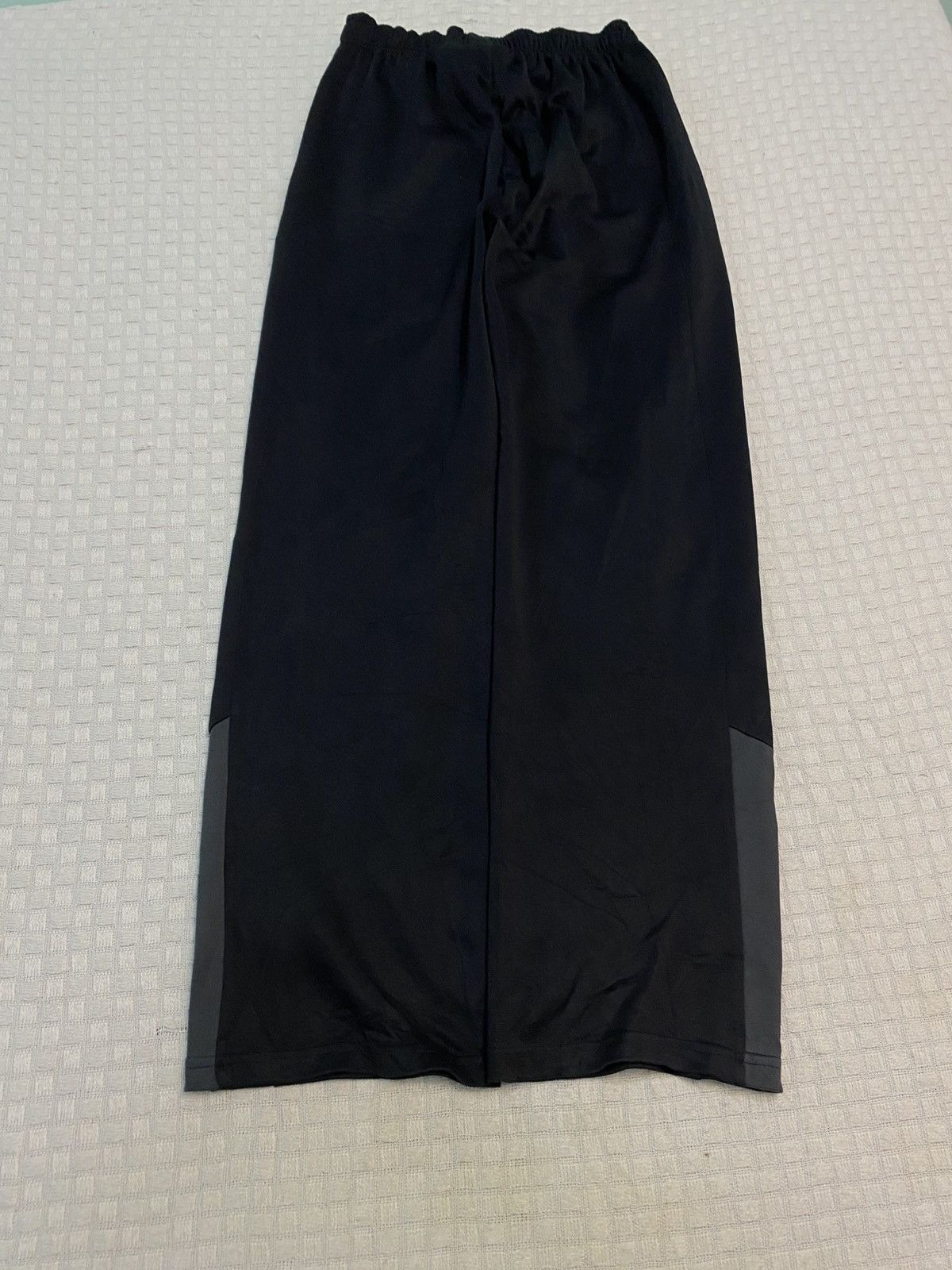 Carhartt Wip × Nike 💥 VINTAGE NIKE SUPER BAGGY 90S WIDE LEG TRACK PANTS Y2K Size US 32 / EU 48 - 10 Thumbnail