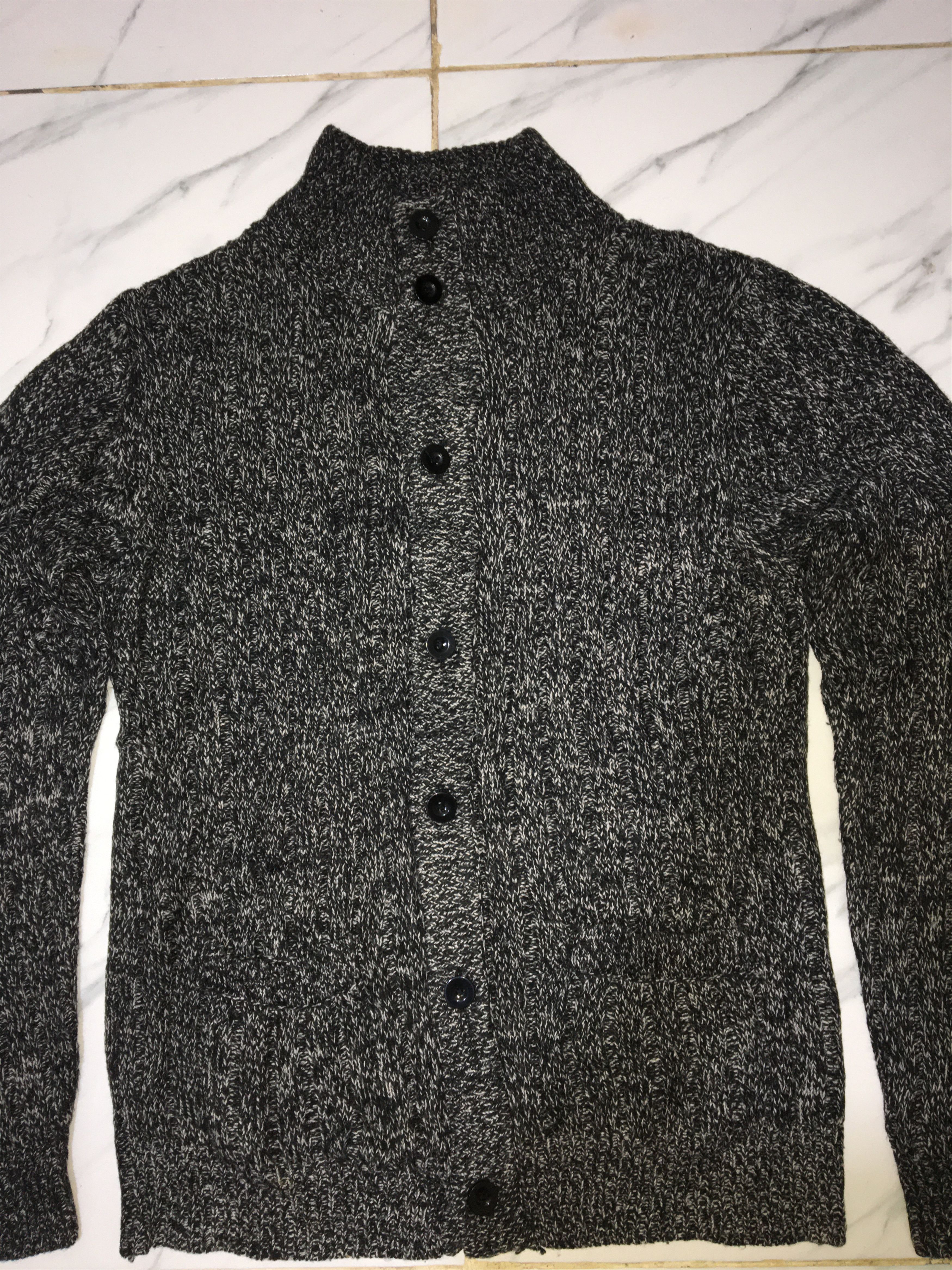 In The Attic In The Attic Sweaters Knitwear Size US L / EU 52-54 / 3 - 2 Thumbnail