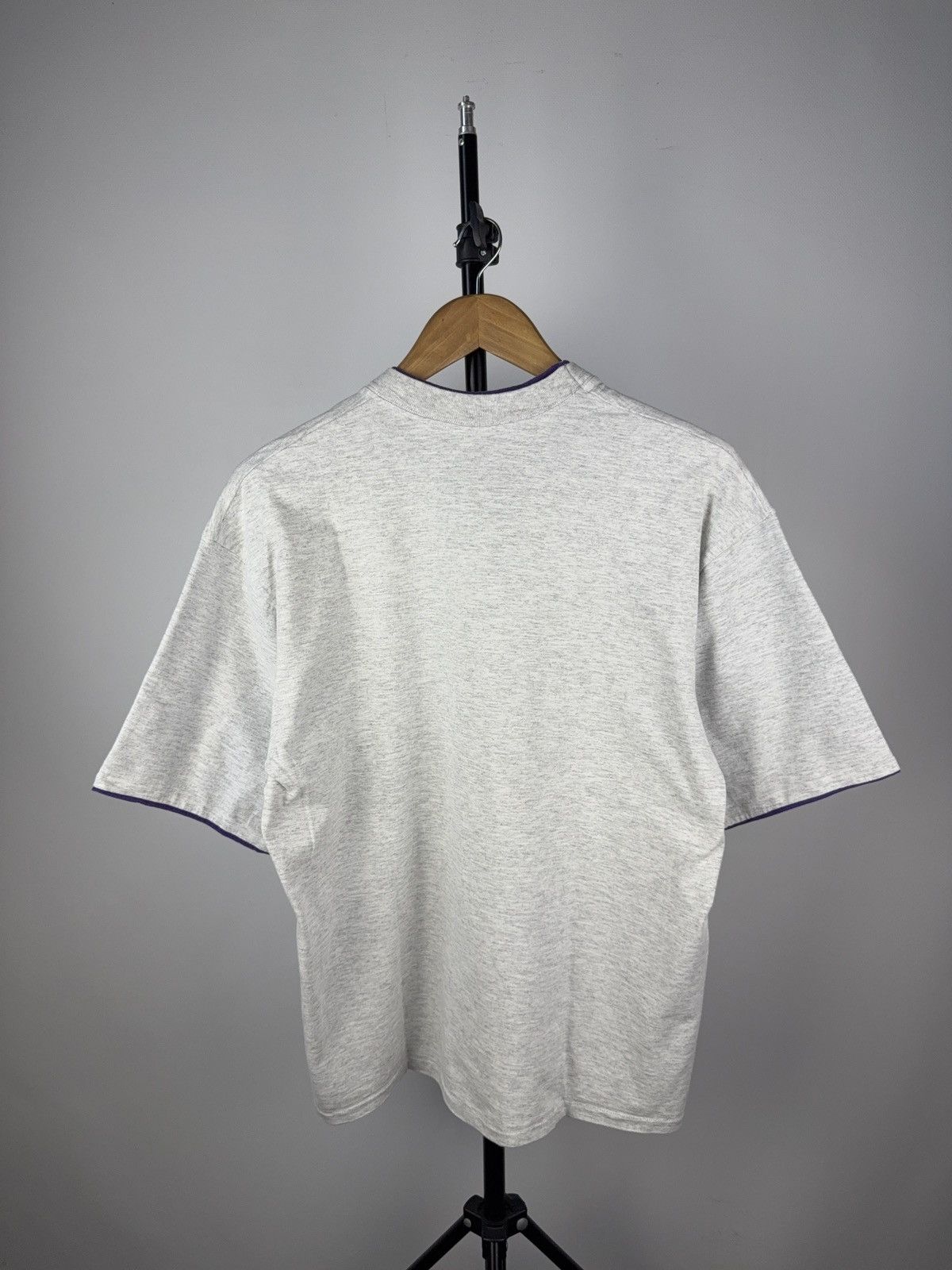 Vintage Vintage 90s Retro Canary Islands Travel Graphic USA Tee Size US L / EU 52-54 / 3 - 8 Thumbnail