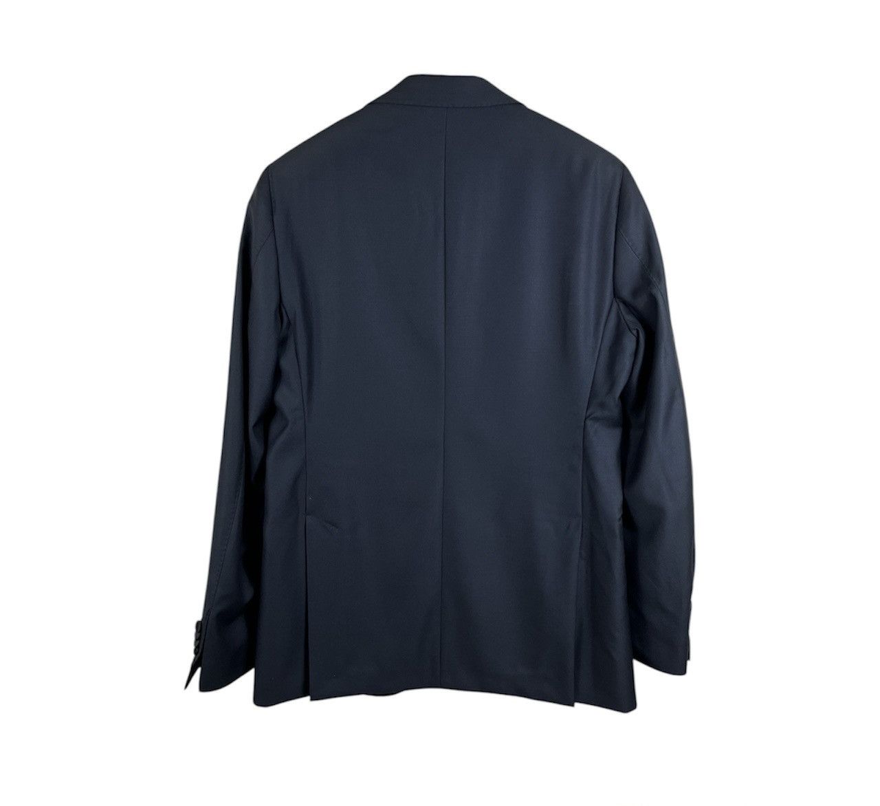 Designer × Morris Morris Heritage wool blazer jacket Vitale Barberis Canonico Size US L / EU 52-54 / 3 - 2 Thumbnail