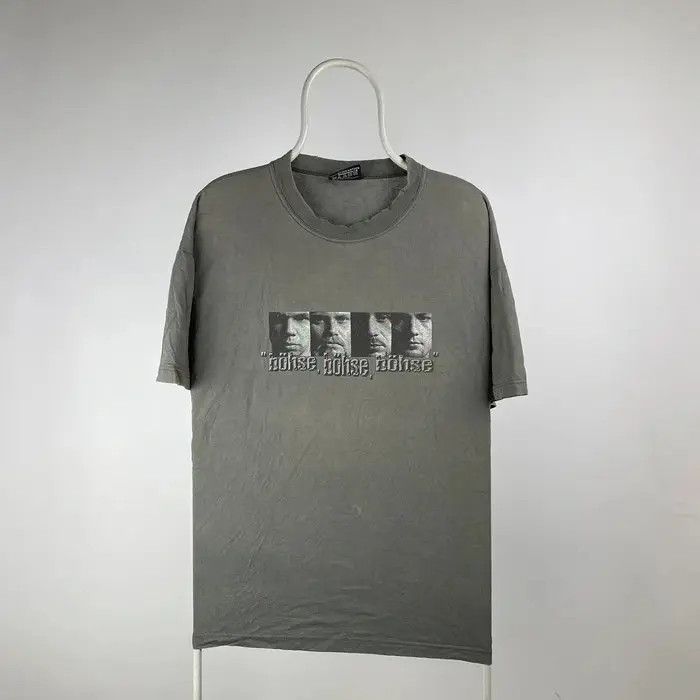 Band Tees Bohse T-shirt band tee rock vintage size XLarge Size US XL / EU 56 / 4 - 1 Thumbnail