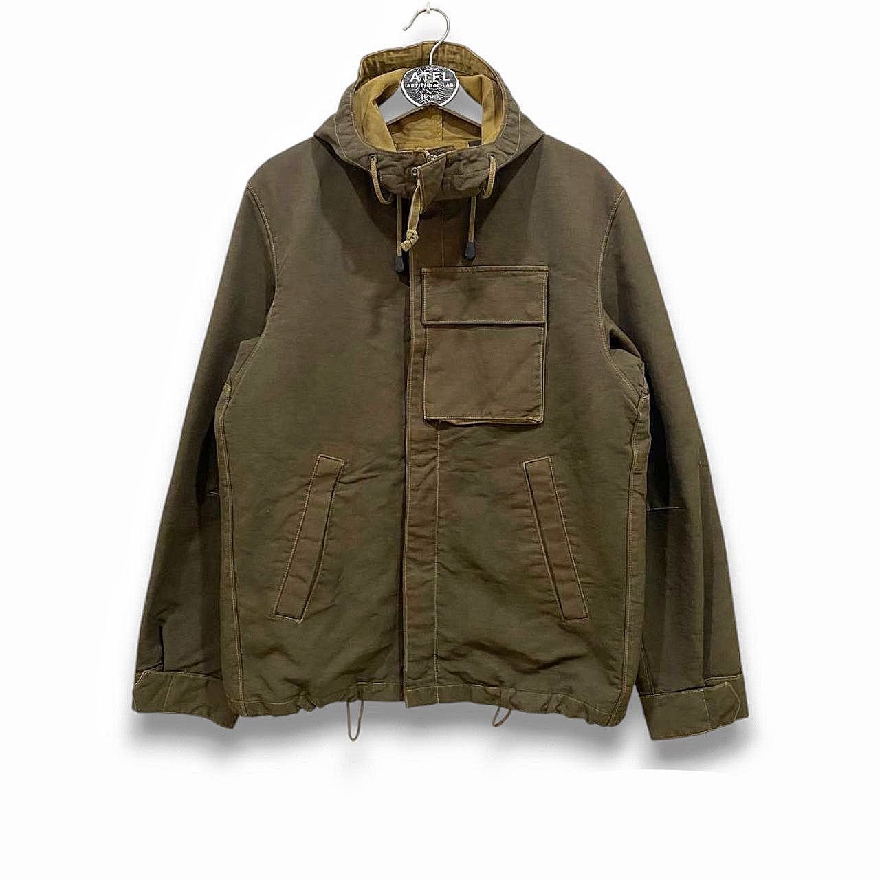 C.P. Company Vintage C.P Company Jacket Size US L / EU 52-54 / 3 - 1 Thumbnail