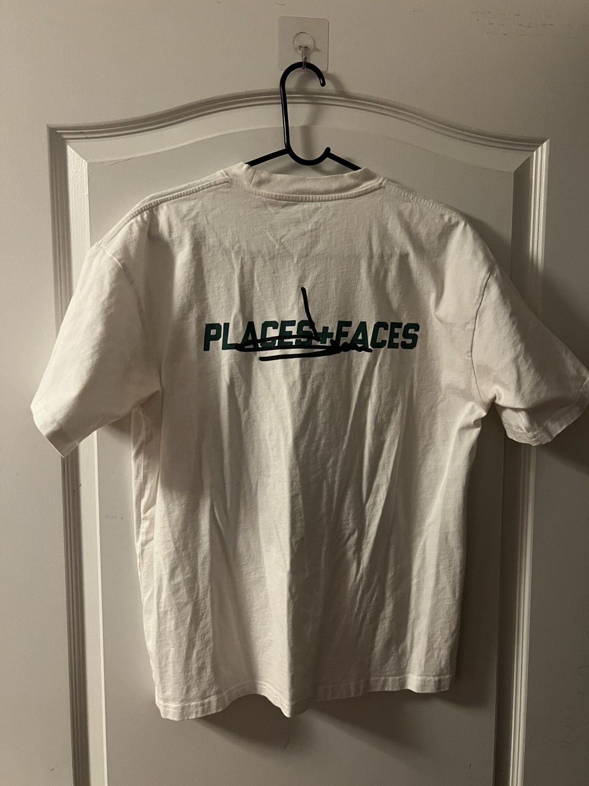 Places + Faces Places + Faces Size US L / EU 52-54 / 3 - 2 Thumbnail