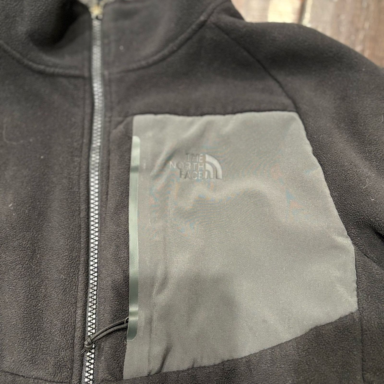 The North Face The North Face Black and Gray Performance Jacket Size US M / EU 48-50 / 2 - 5 Thumbnail