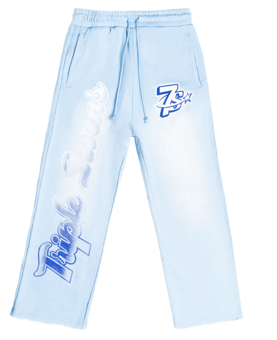 Designer Triple Sevens Miami Size US XL / EU 56 / 4 - 3 Thumbnail