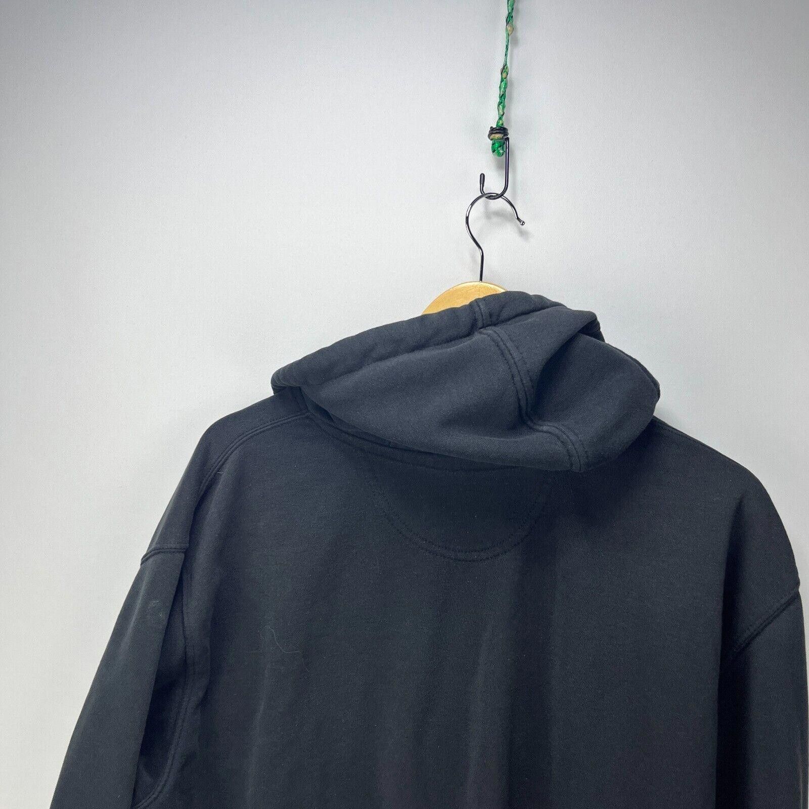 Carhartt Vintage Carhartt Zip Hoodie XL Tall Size US XL / EU 56 / 4 - 11 Thumbnail