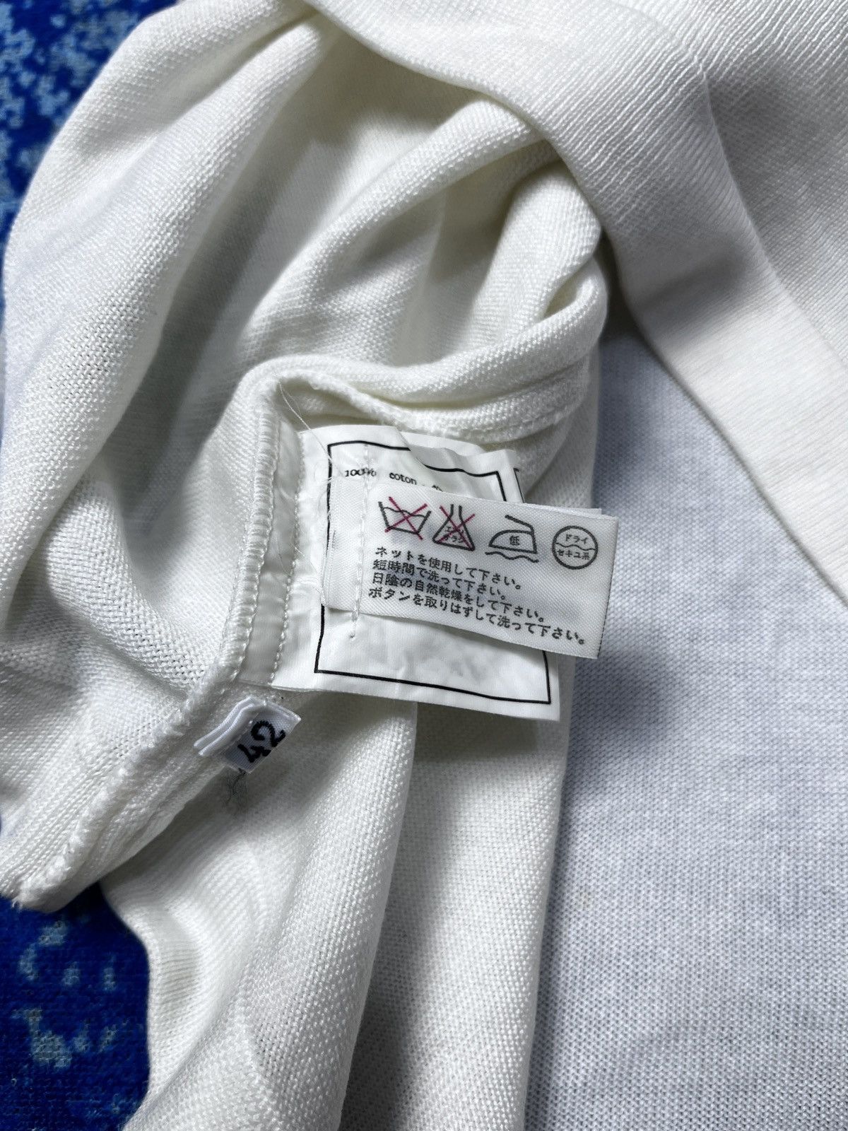 Chanel Chanel Tank Top Button 1998 Size US M / EU 48-50 / 2 - 7 Thumbnail