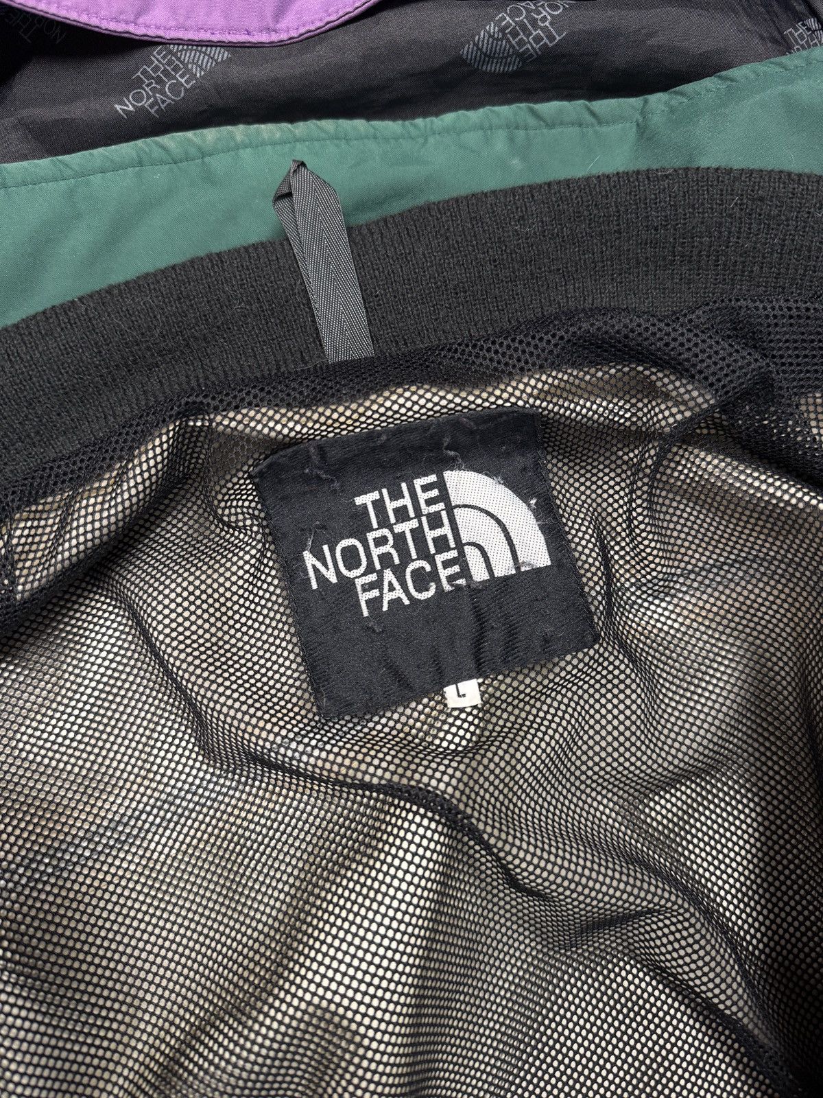 The North Face The north face vintage jacket aspen gore tex Size US L / EU 52-54 / 3 - 19 Thumbnail