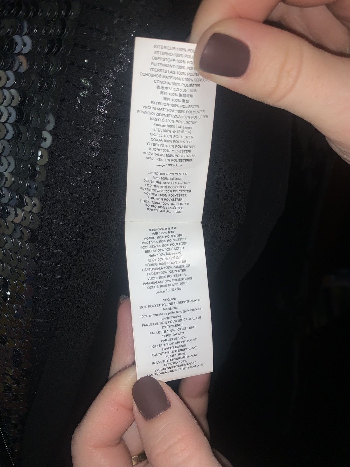 Michael Kors Michael Kors Dress Size ONE SIZE - 13 Thumbnail