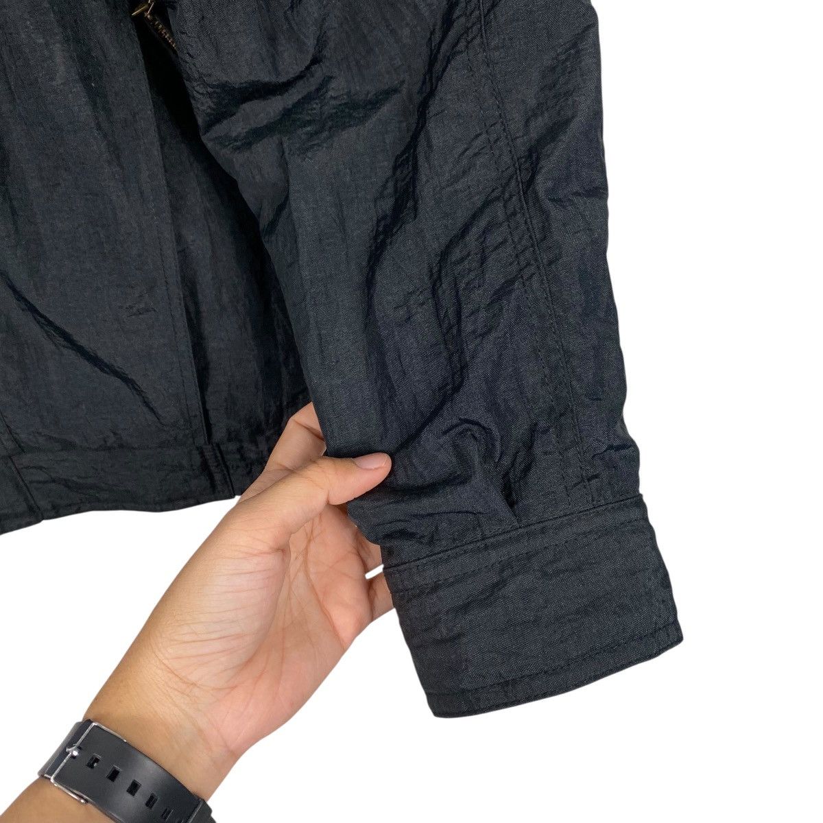 Sports Specialties Vintage Pelican padded jacket Size US M / EU 48-50 / 2 - 13 Thumbnail