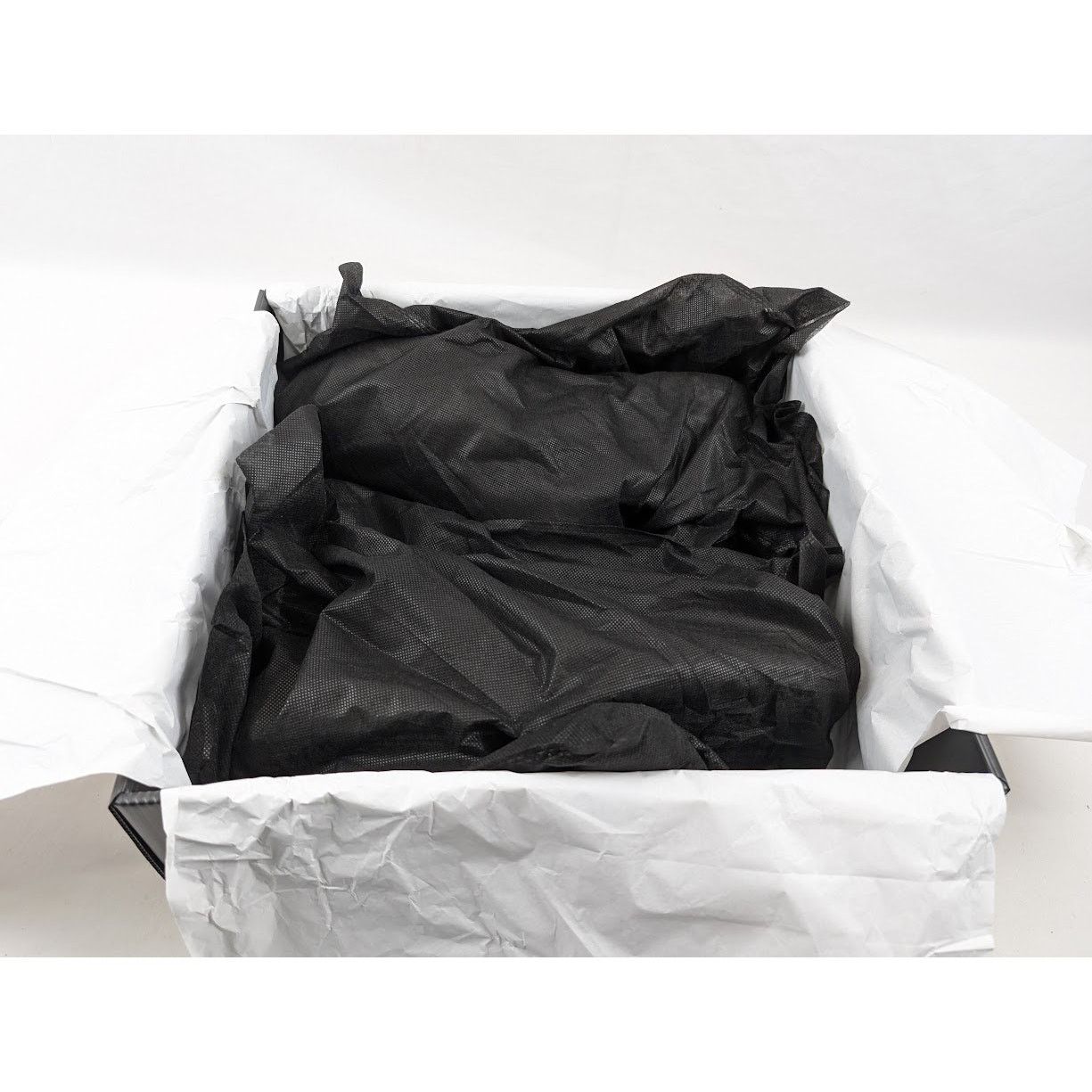 Prada o1rshd1 Spaz Rois Bike Sneakers in Marmo Size US 12 / EU 45 - 19 Thumbnail