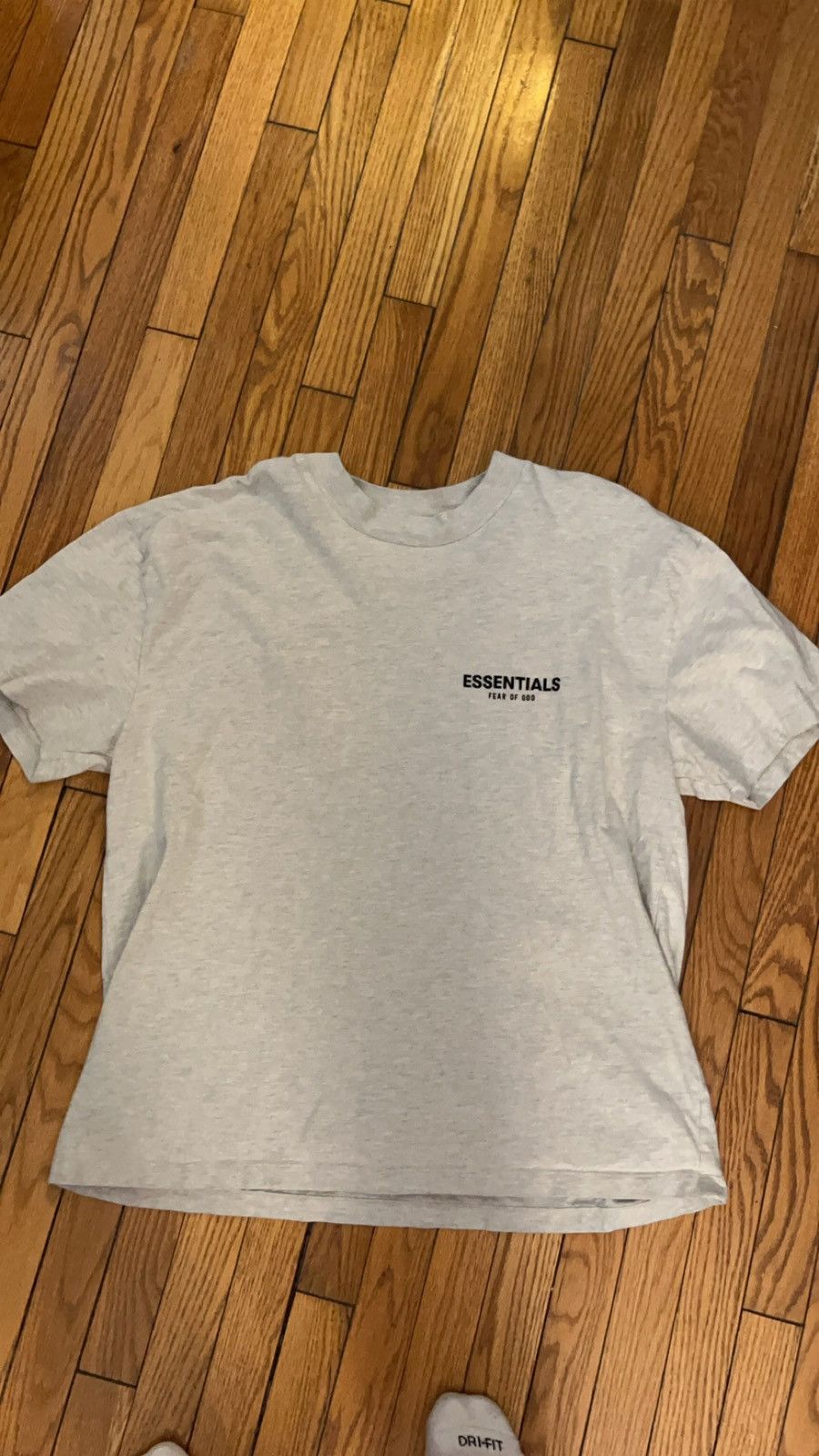 image of Essentials Bundle in Black, Men's (Size Large)