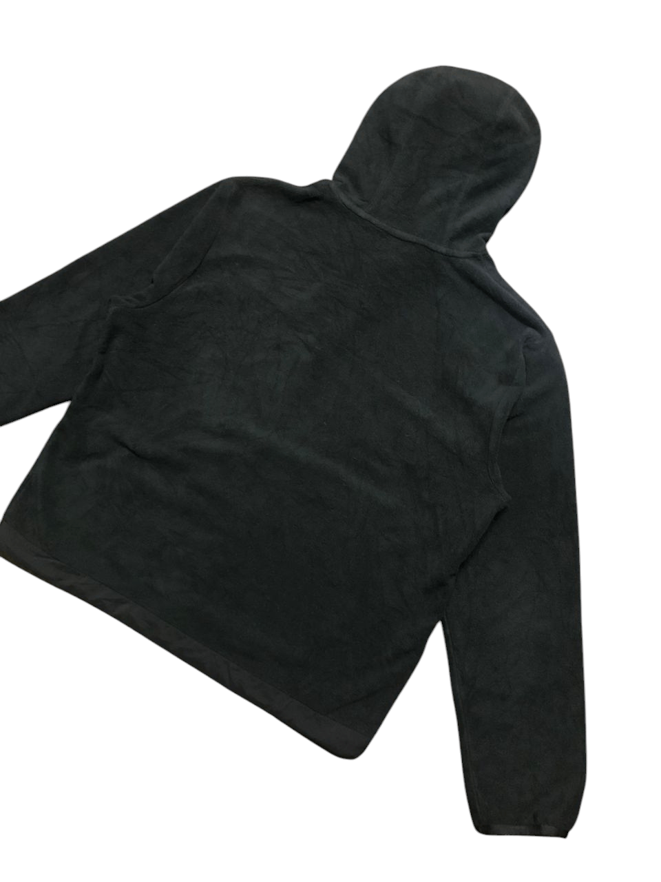 Nike NIKE BIG SWOOSH MENS CLIB FLEECE WINTERIZED FULLOVER Size US L / EU 52-54 / 3 - 8 Thumbnail