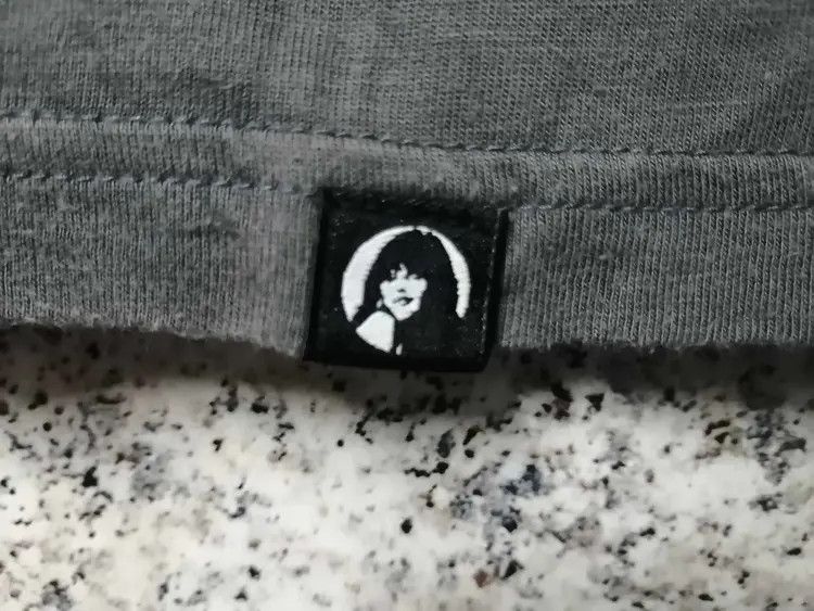 Hysteric Glamour VINTAGE HYSTERIC GLAMOUR VERY RARE Size US L / EU 52-54 / 3 - 8 Thumbnail