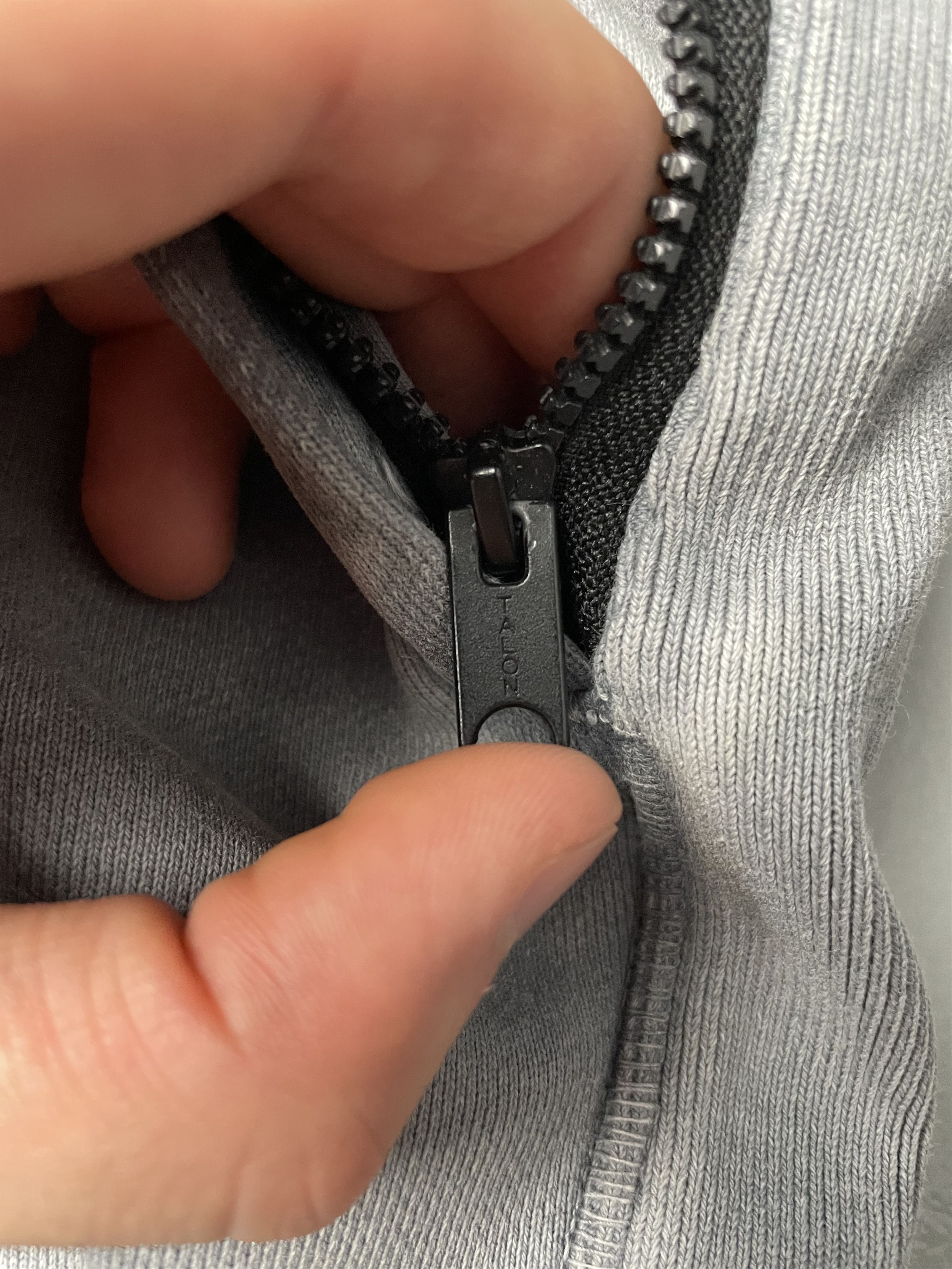 Yeezy YEEZY Season 4 Bat sweatpants - size S Size US 29 - 5 Thumbnail